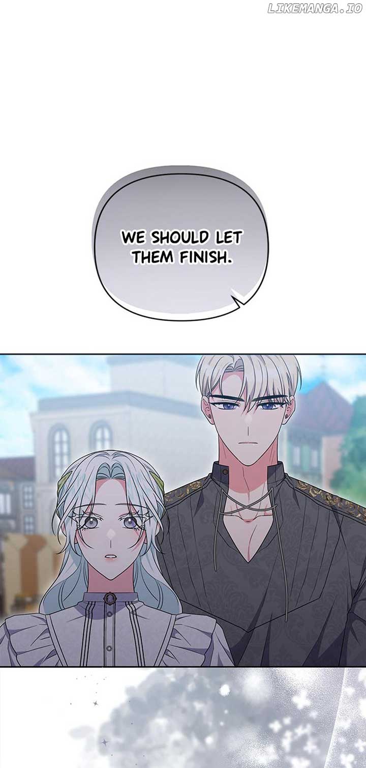 She’s the Older Sister of the Obsessive Male Lead Chapter 58 345 83