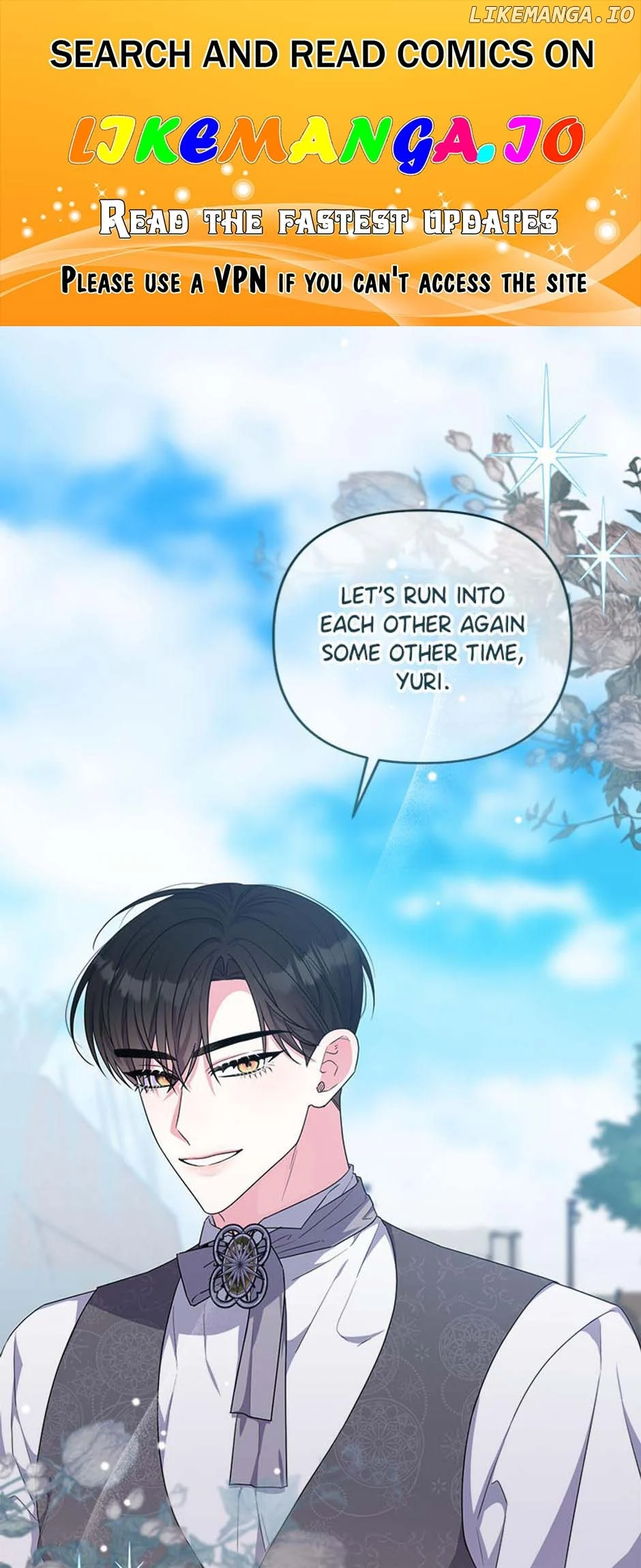 She’s the Older Sister of the Obsessive Male Lead Chapter 59 281 01