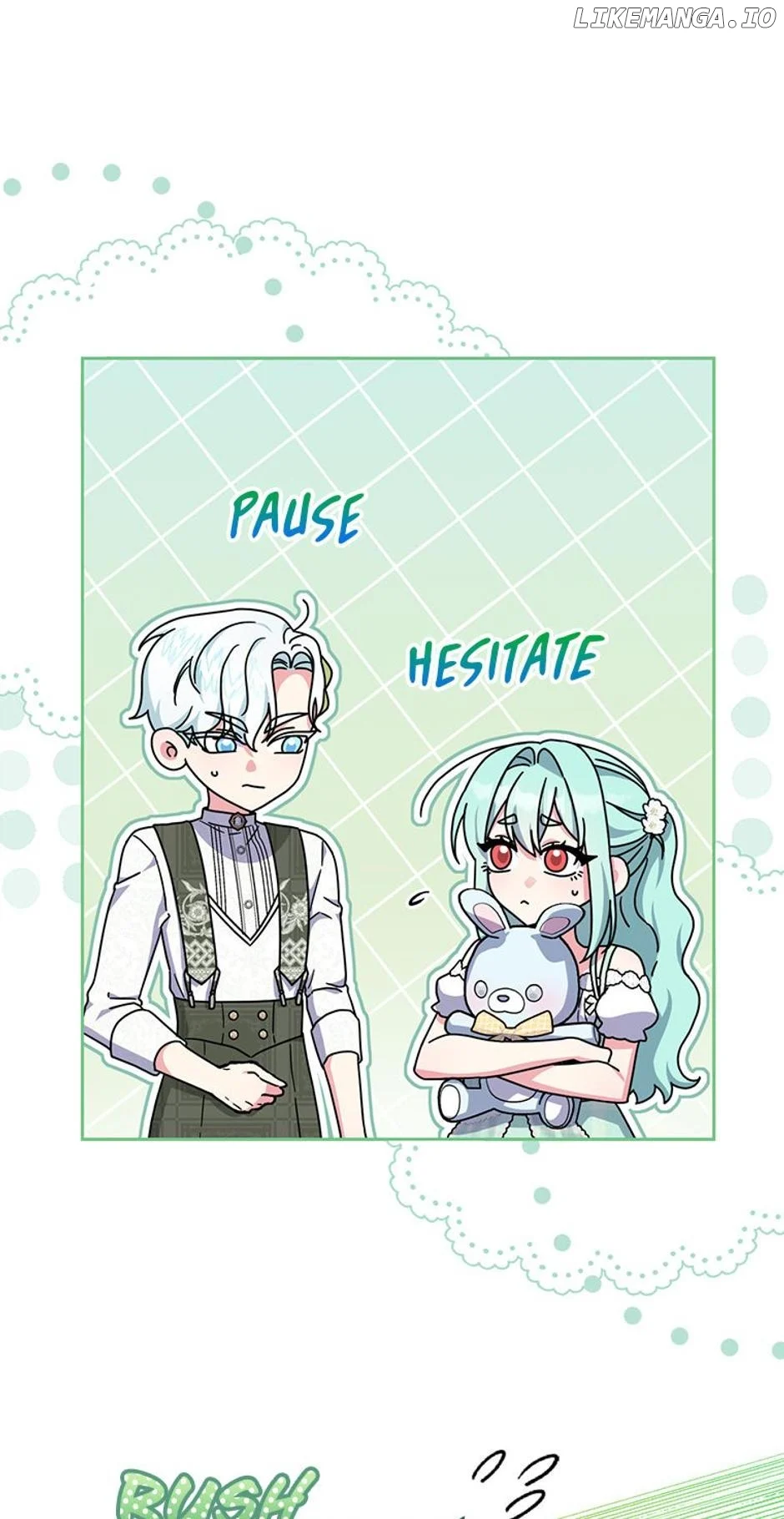She’s the Older Sister of the Obsessive Male Lead Chapter 59 283 03