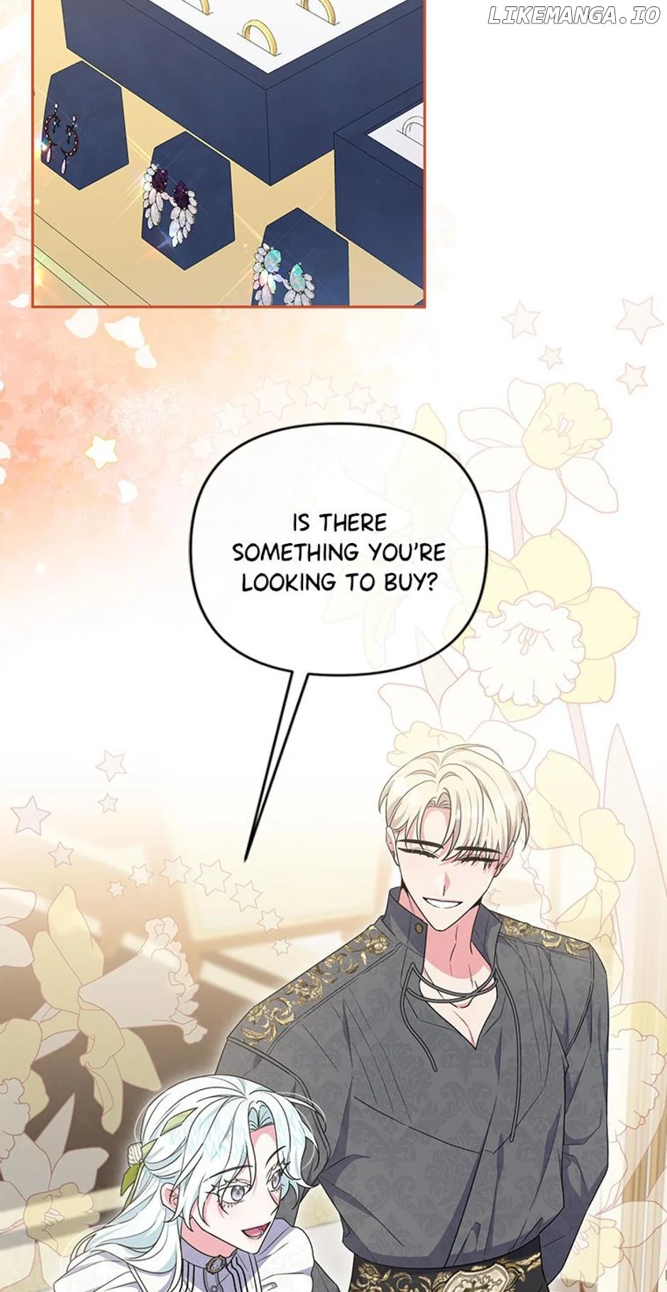 She’s the Older Sister of the Obsessive Male Lead Chapter 59 287 07