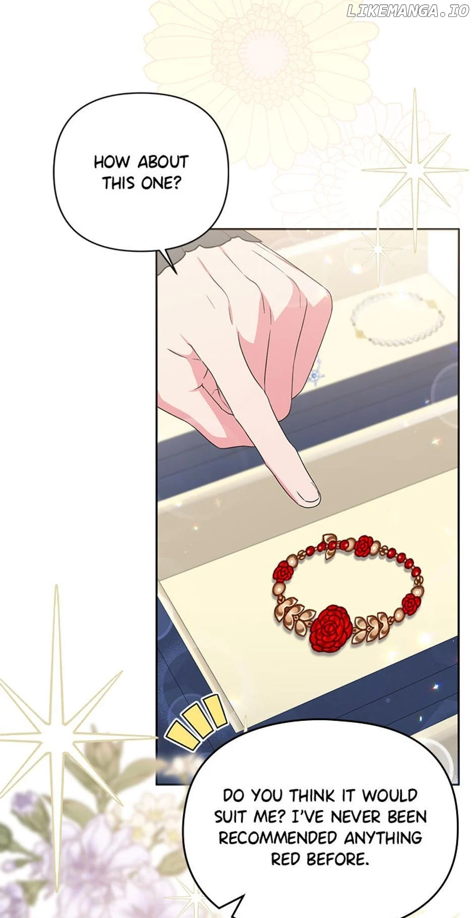 She’s the Older Sister of the Obsessive Male Lead Chapter 59 289 09