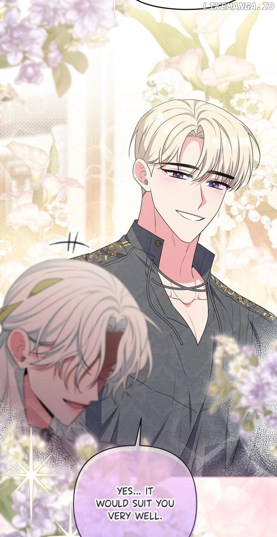 She’s the Older Sister of the Obsessive Male Lead Chapter 59 290 10