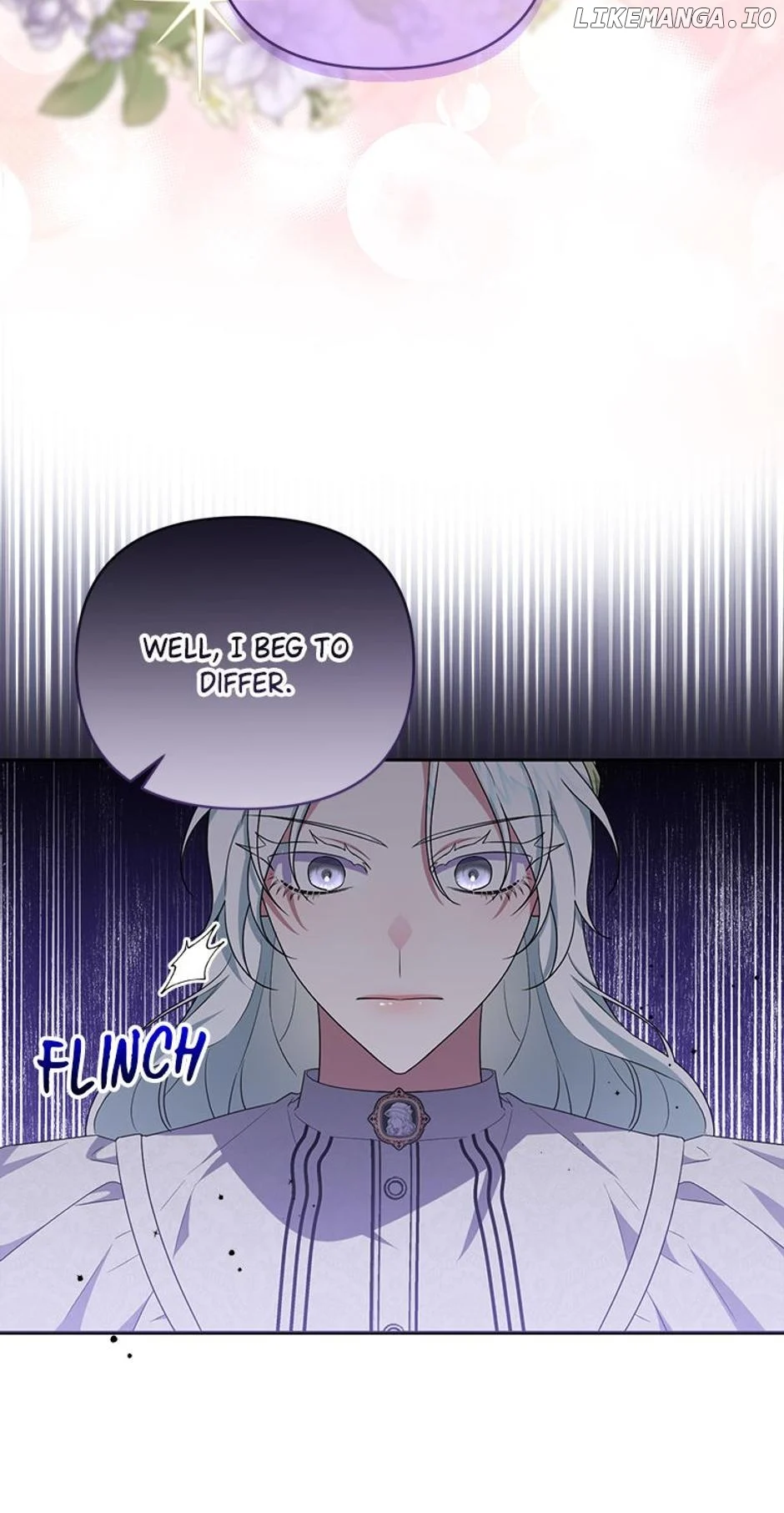 She’s the Older Sister of the Obsessive Male Lead Chapter 59 291 11