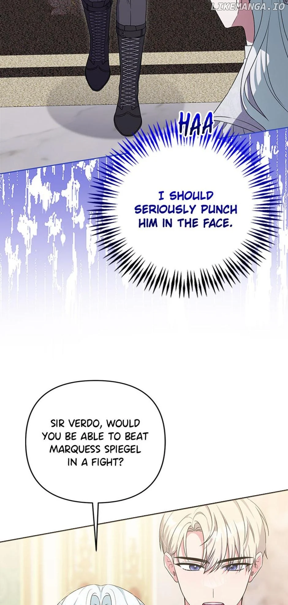 She’s the Older Sister of the Obsessive Male Lead Chapter 59 293 13
