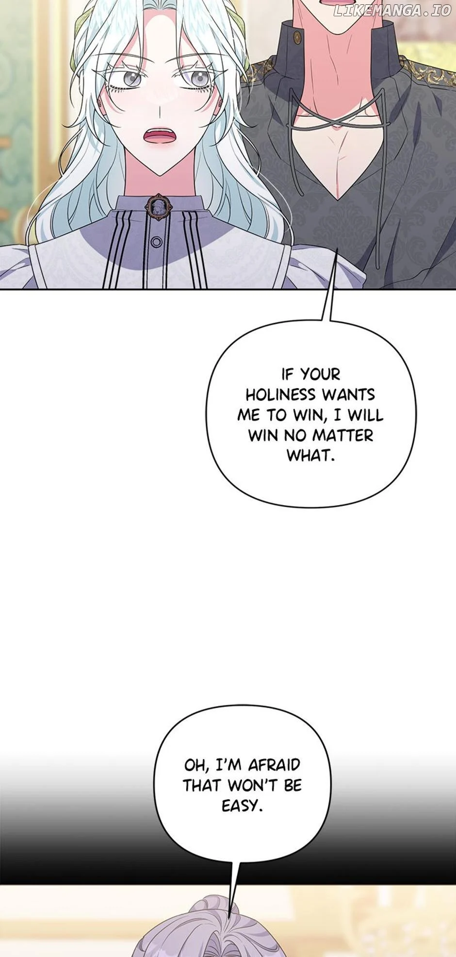 She’s the Older Sister of the Obsessive Male Lead Chapter 59 294 14