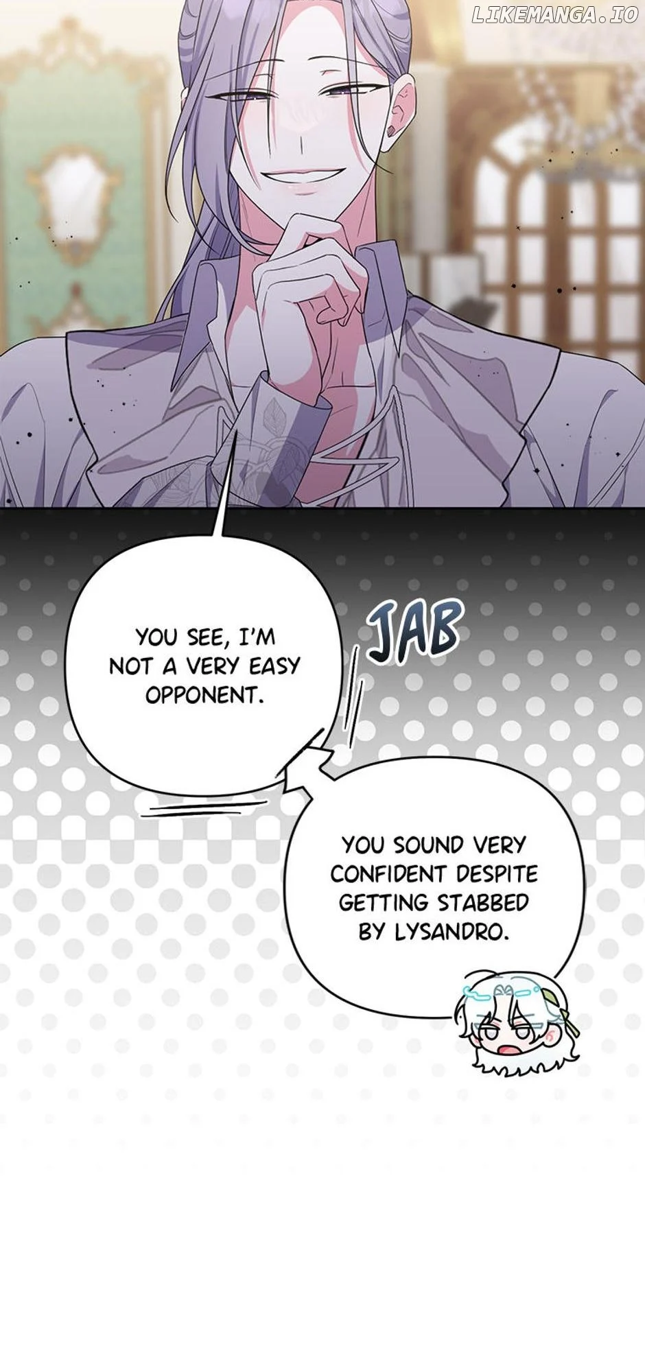 She’s the Older Sister of the Obsessive Male Lead Chapter 59 295 15