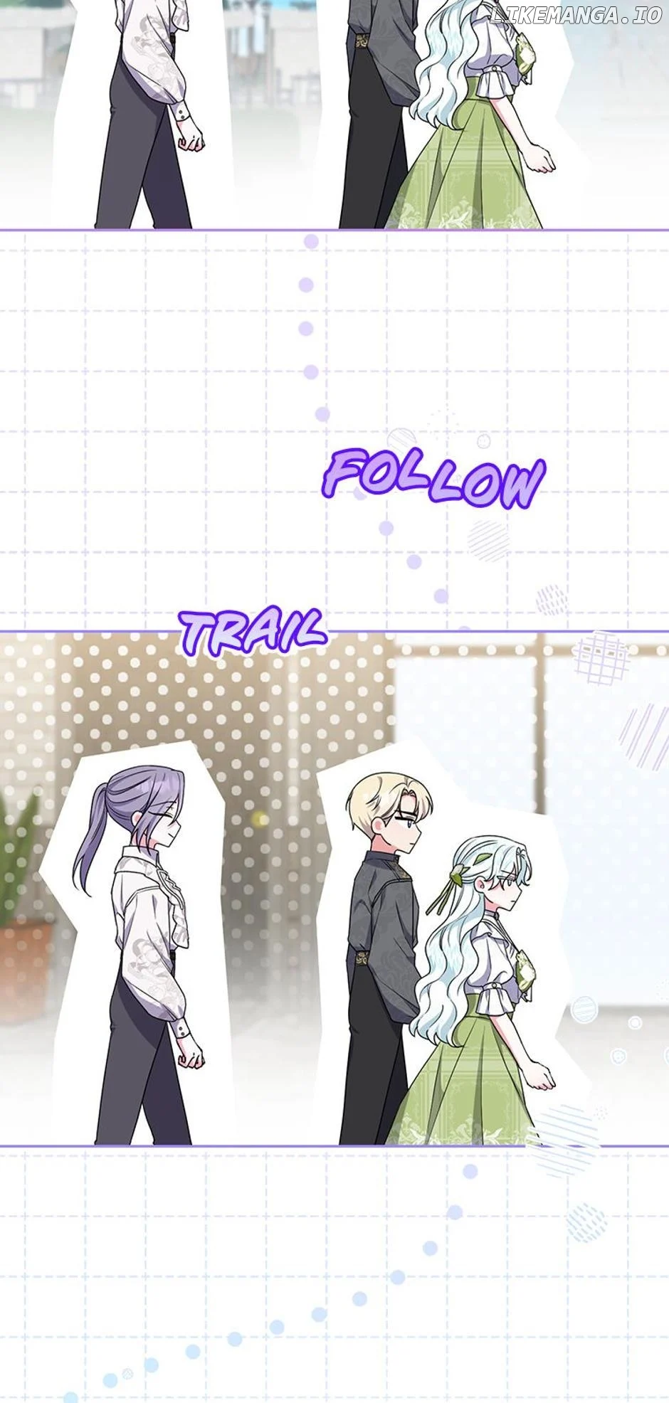 She’s the Older Sister of the Obsessive Male Lead Chapter 59 298 18