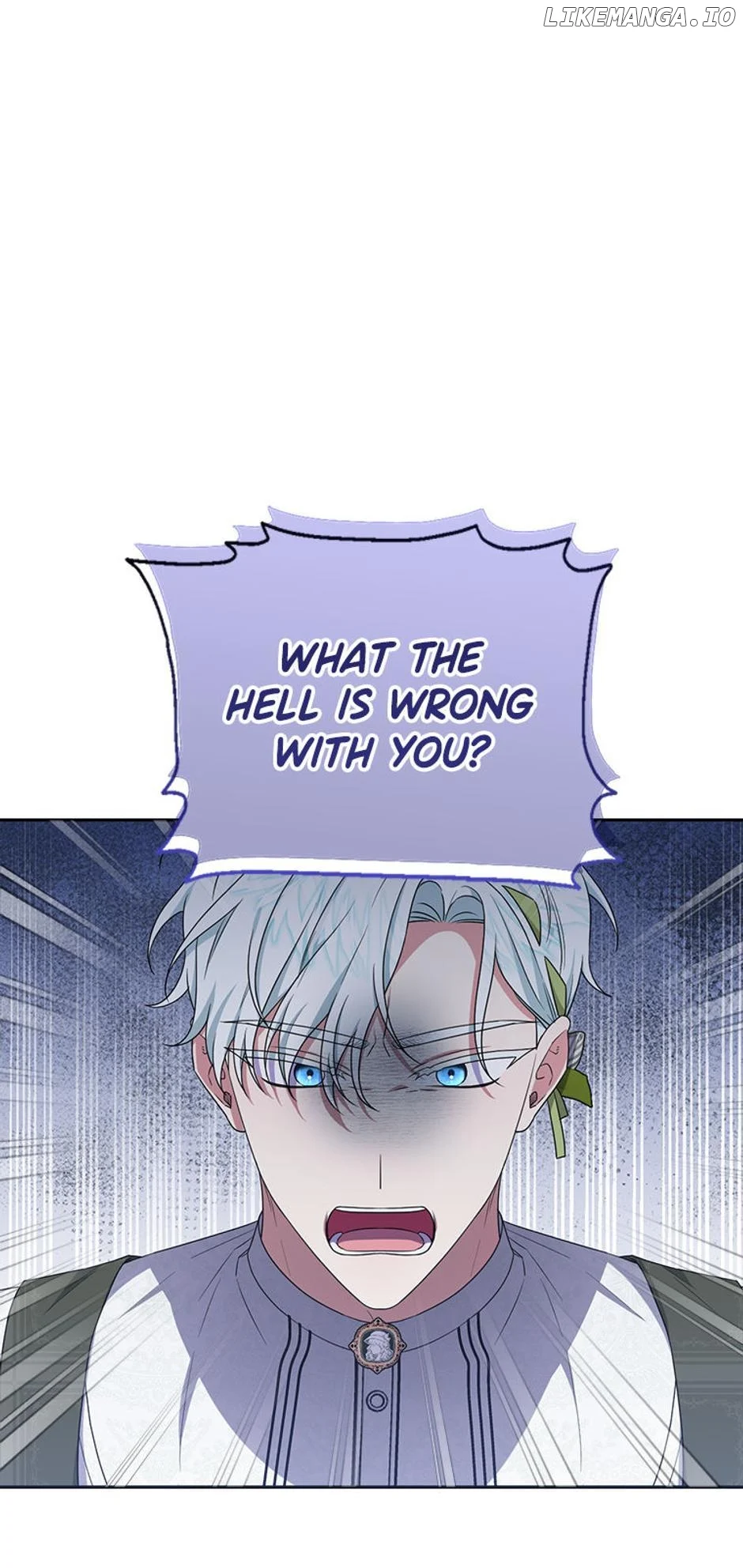 She’s the Older Sister of the Obsessive Male Lead Chapter 59 305 25