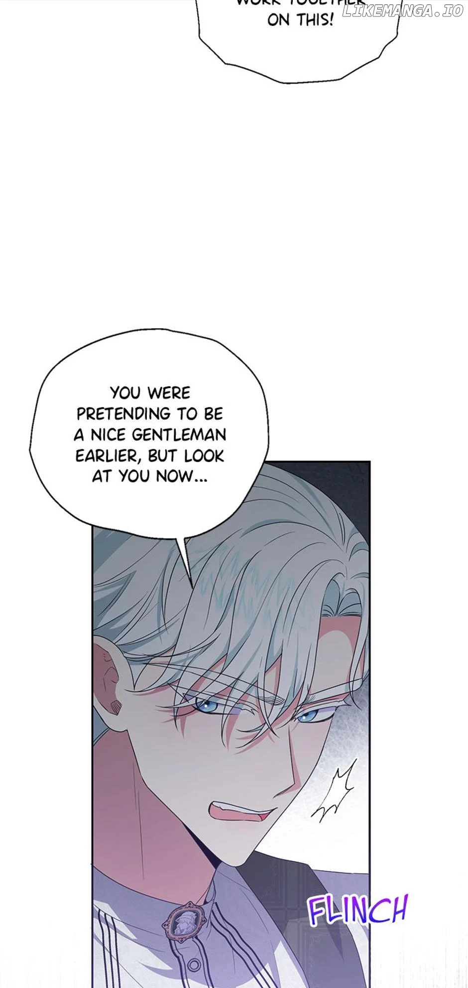 She’s the Older Sister of the Obsessive Male Lead Chapter 59 307 27