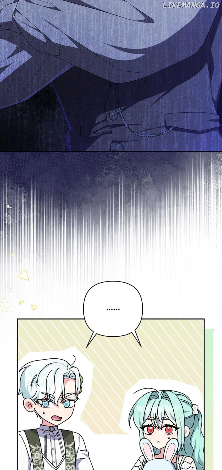 She’s the Older Sister of the Obsessive Male Lead Chapter 59 309 29
