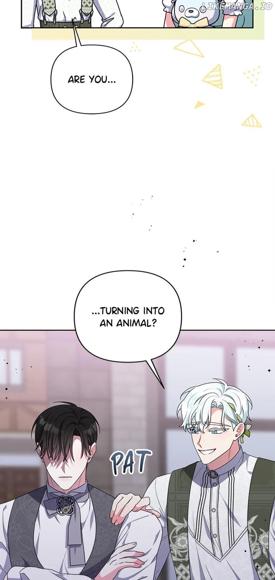 She’s the Older Sister of the Obsessive Male Lead Chapter 59 310 30