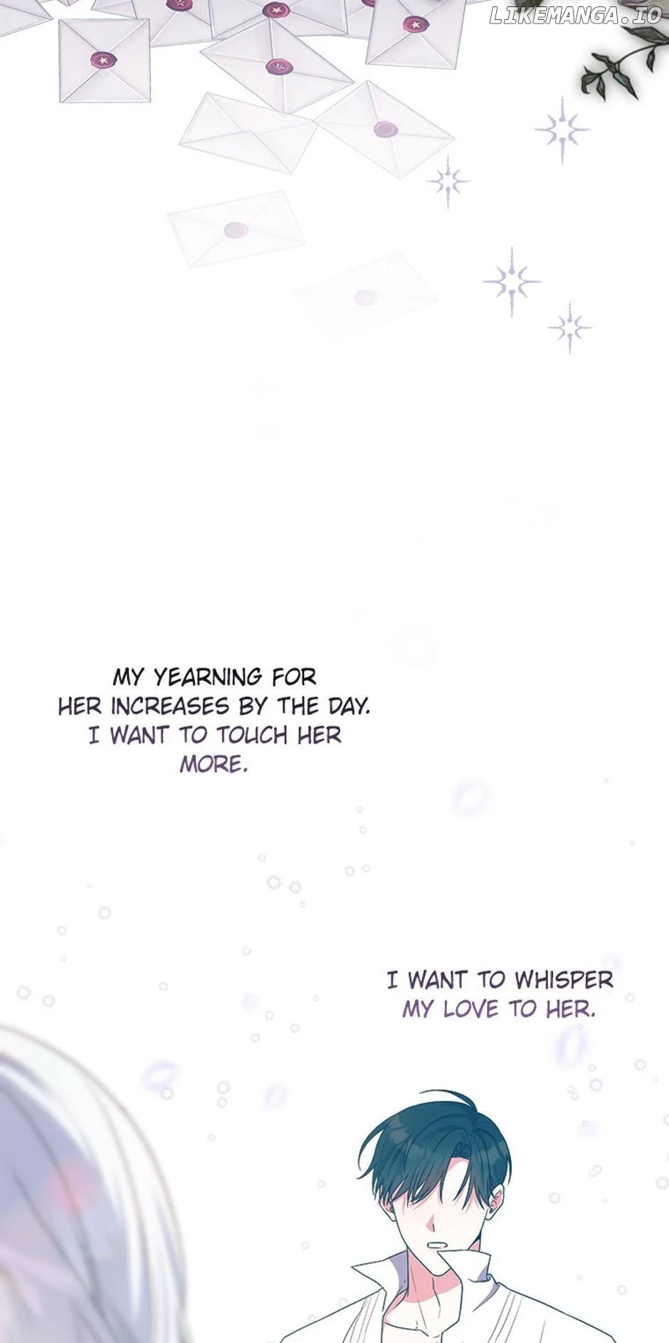 She’s the Older Sister of the Obsessive Male Lead Chapter 59 317 37