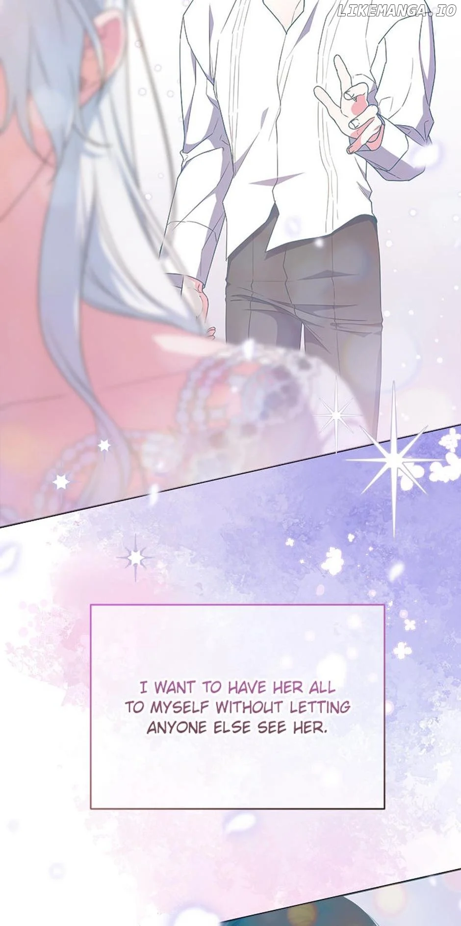 She’s the Older Sister of the Obsessive Male Lead Chapter 59 318 38