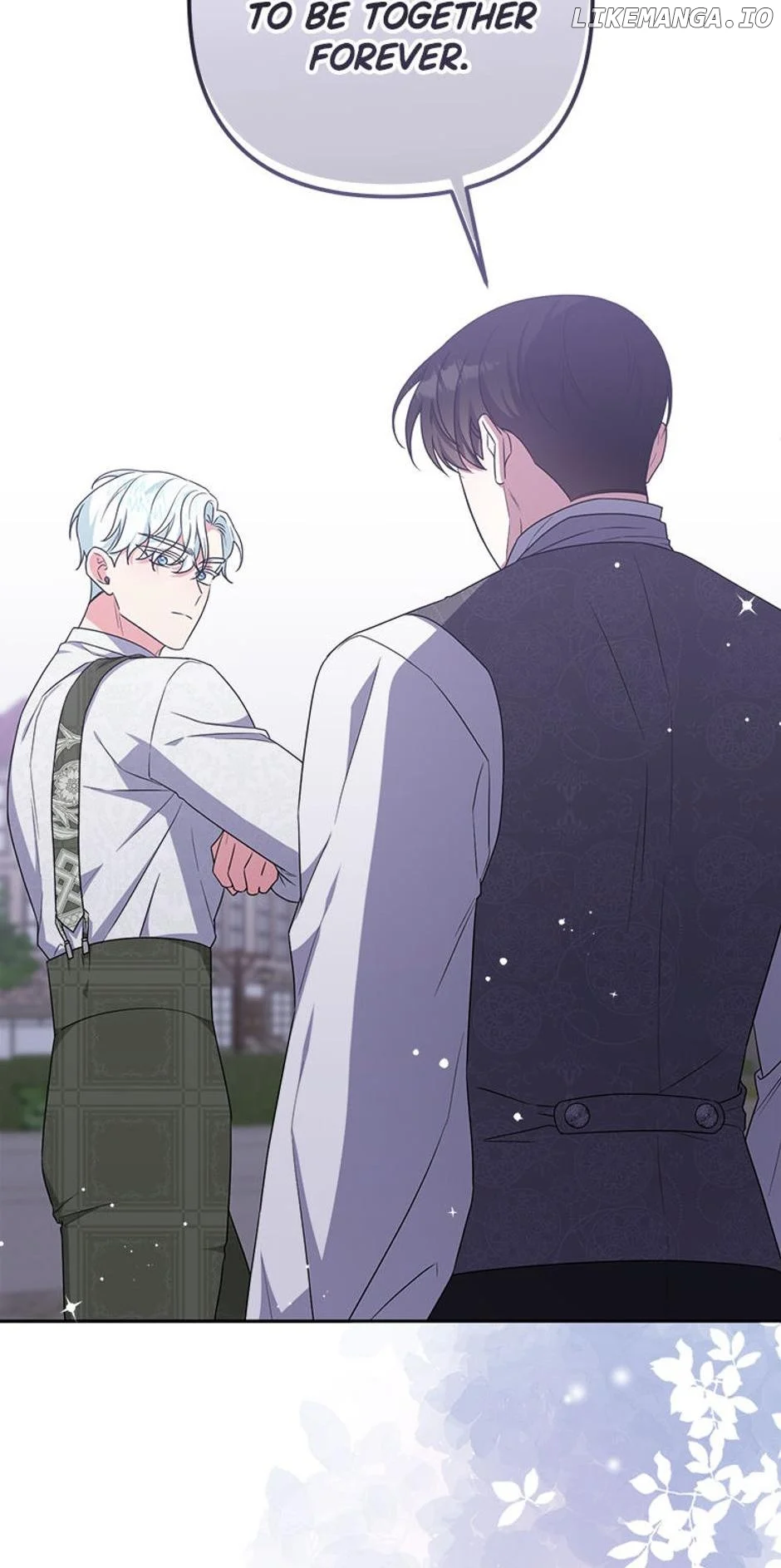 She’s the Older Sister of the Obsessive Male Lead Chapter 59 322 42