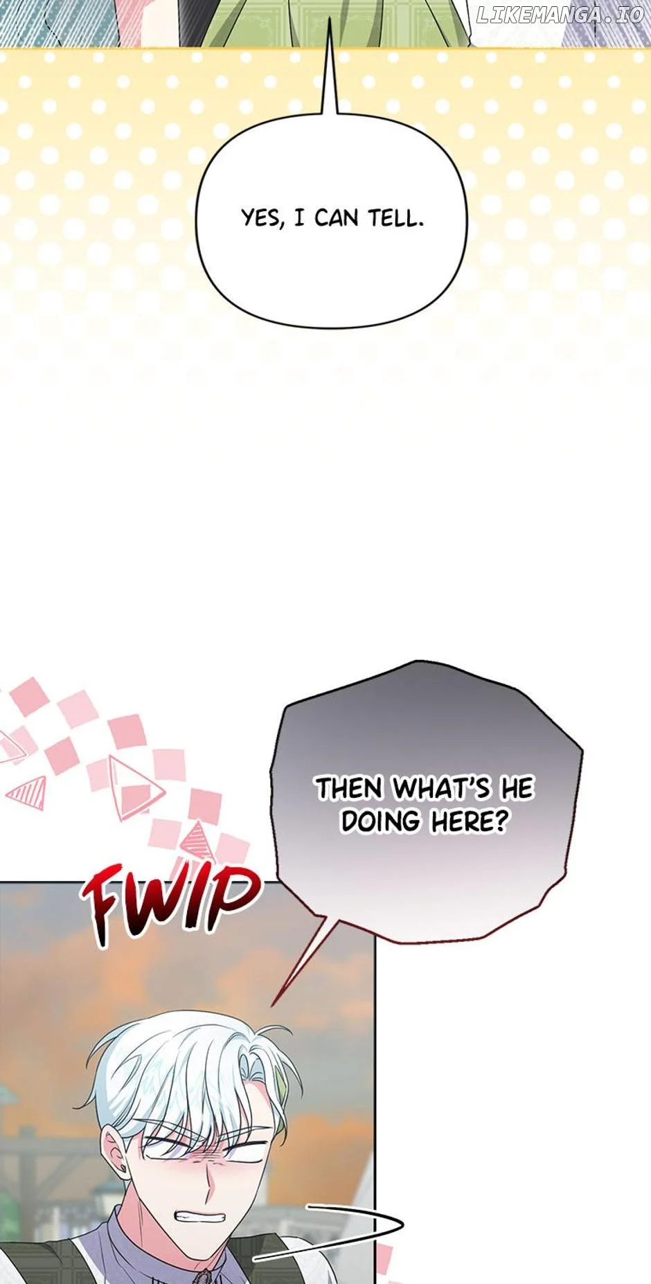 She’s the Older Sister of the Obsessive Male Lead Chapter 59 327 47