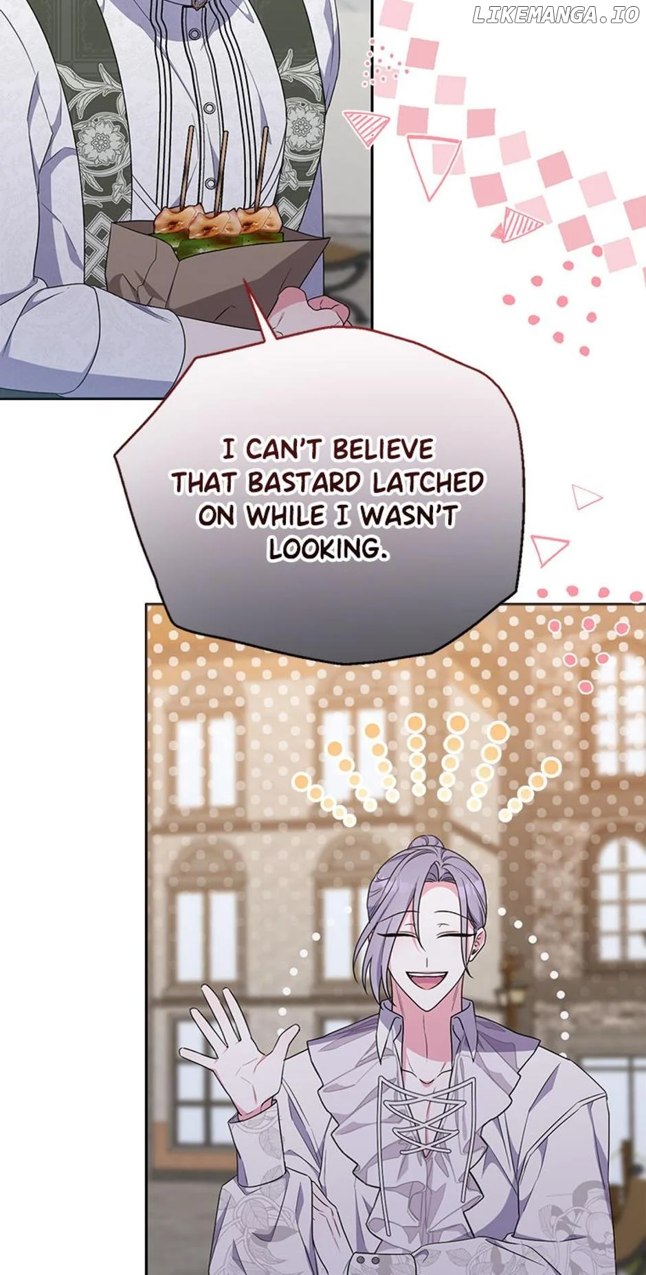 She’s the Older Sister of the Obsessive Male Lead Chapter 59 328 48