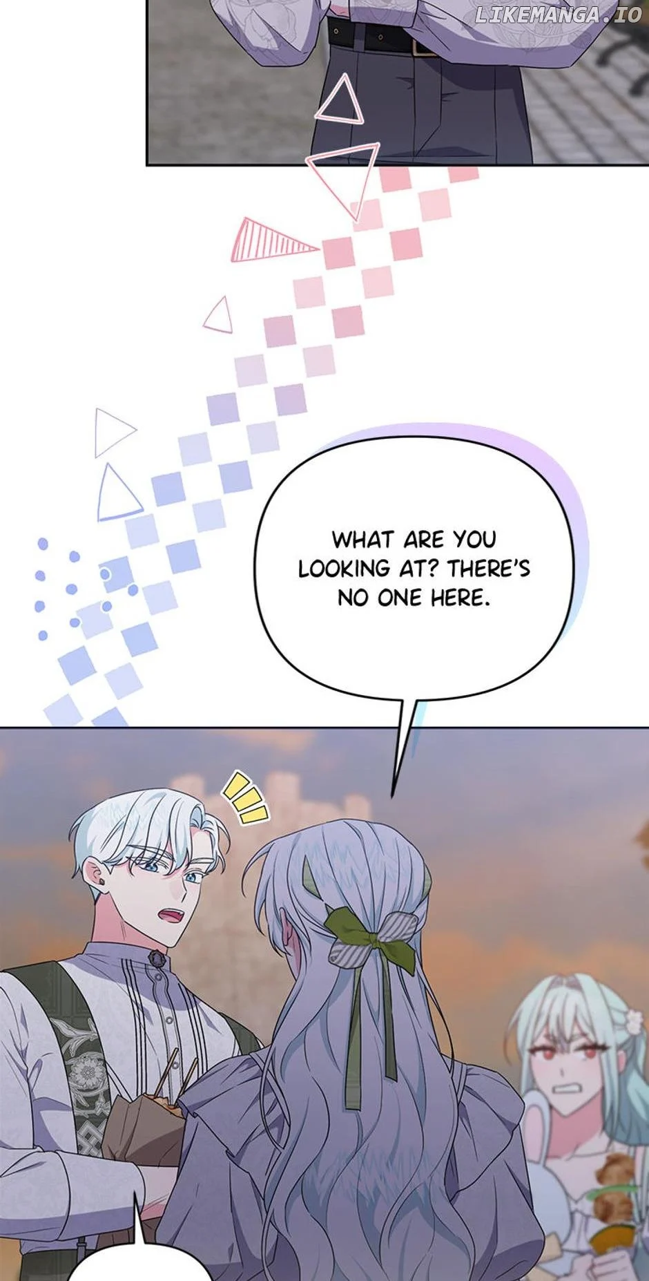 She’s the Older Sister of the Obsessive Male Lead Chapter 59 329 49