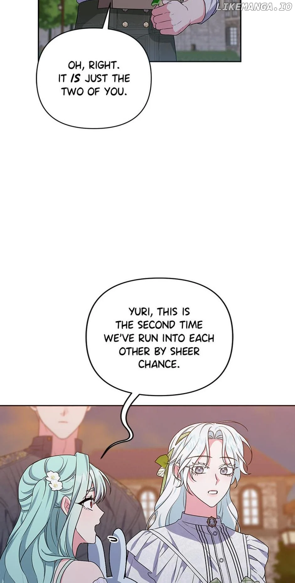She’s the Older Sister of the Obsessive Male Lead Chapter 59 331 51