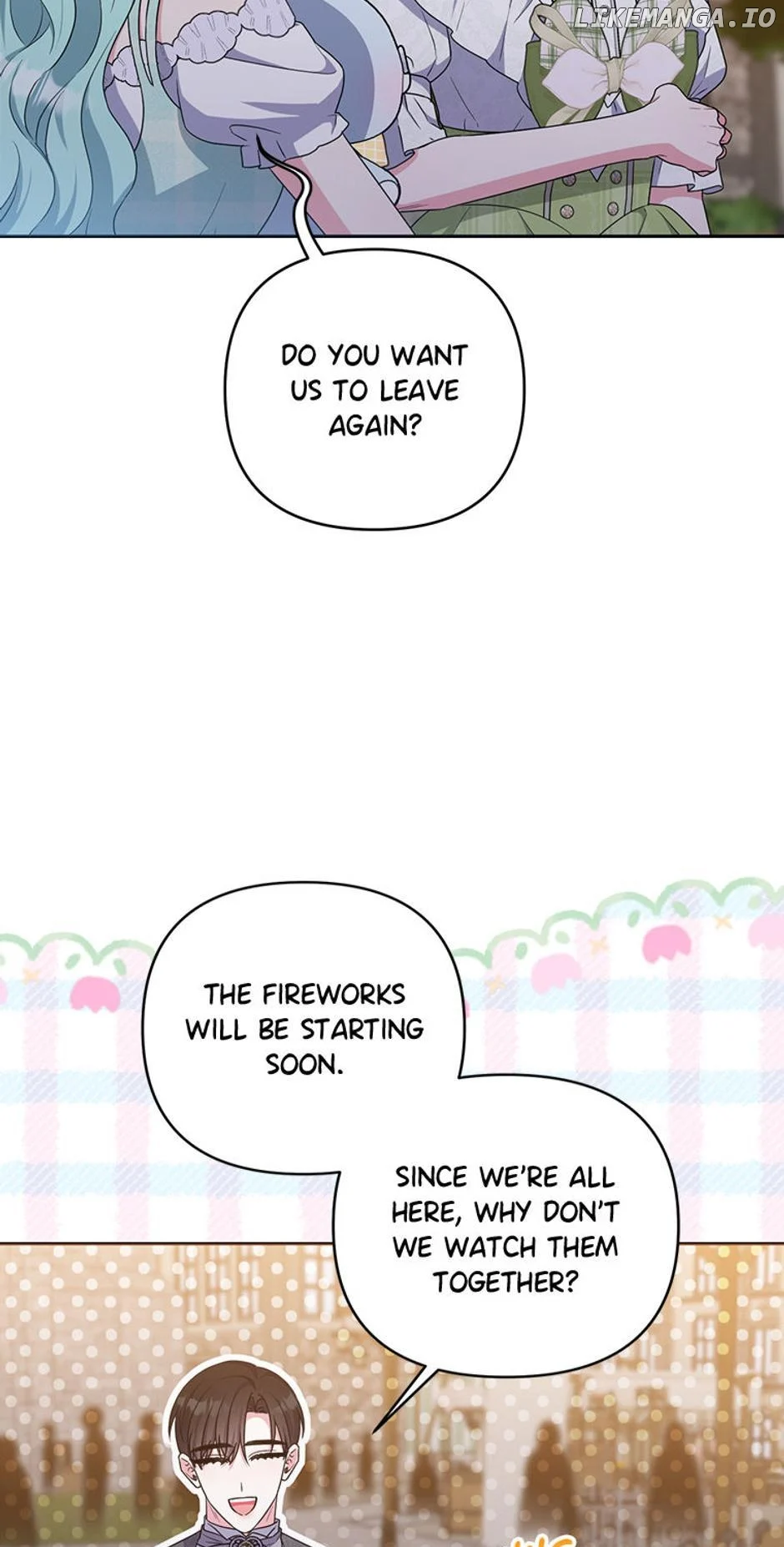 She’s the Older Sister of the Obsessive Male Lead Chapter 59 332 52