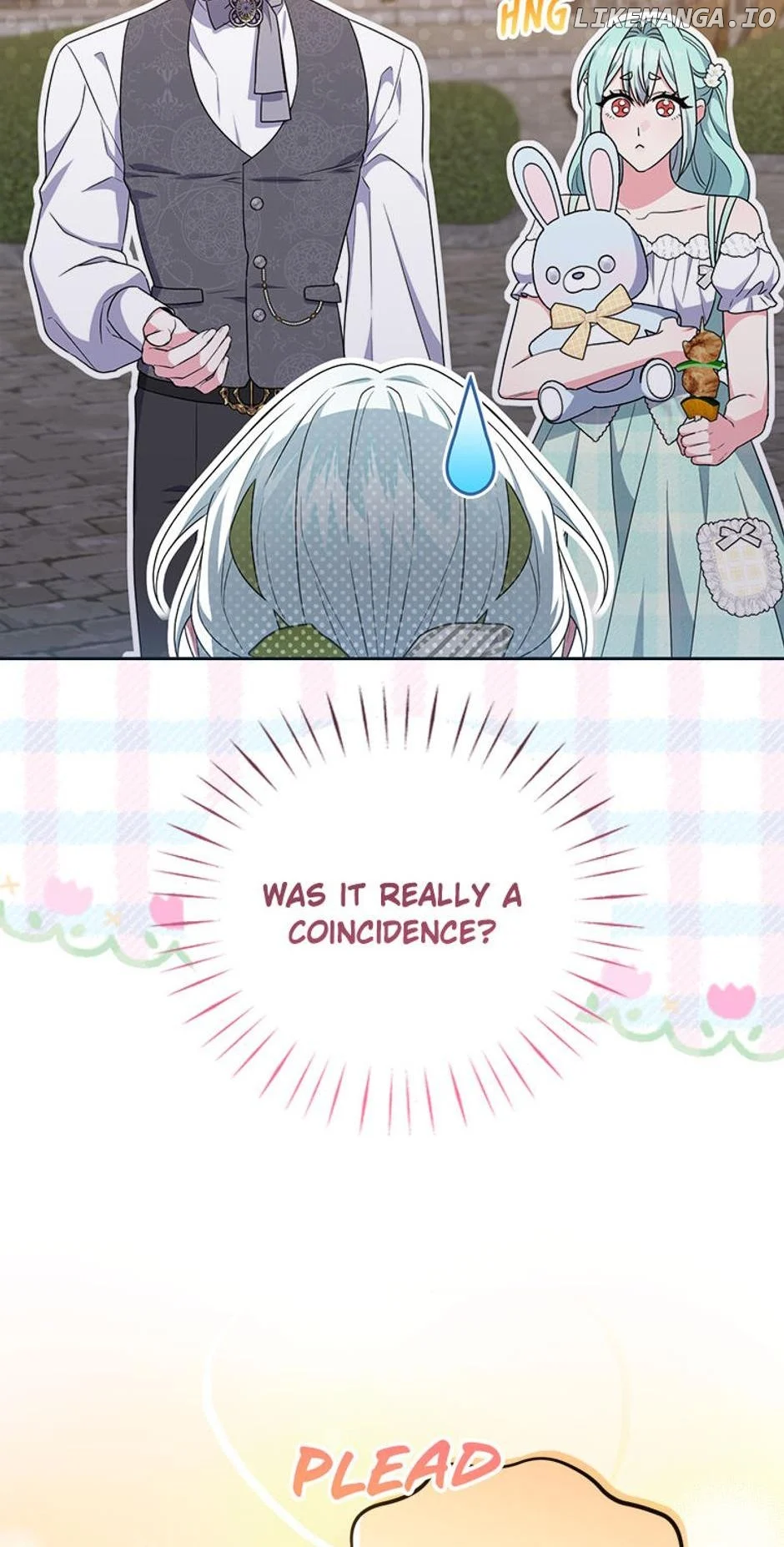 She’s the Older Sister of the Obsessive Male Lead Chapter 59 333 53