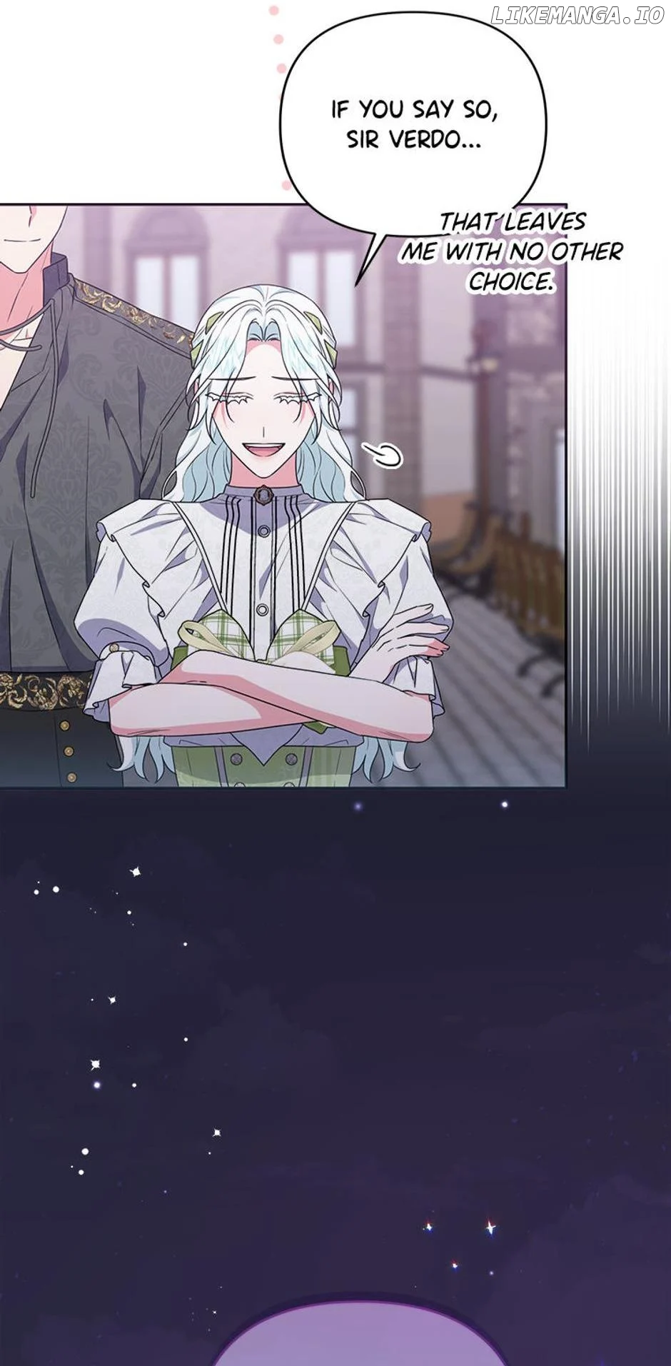 She’s the Older Sister of the Obsessive Male Lead Chapter 59 337 57