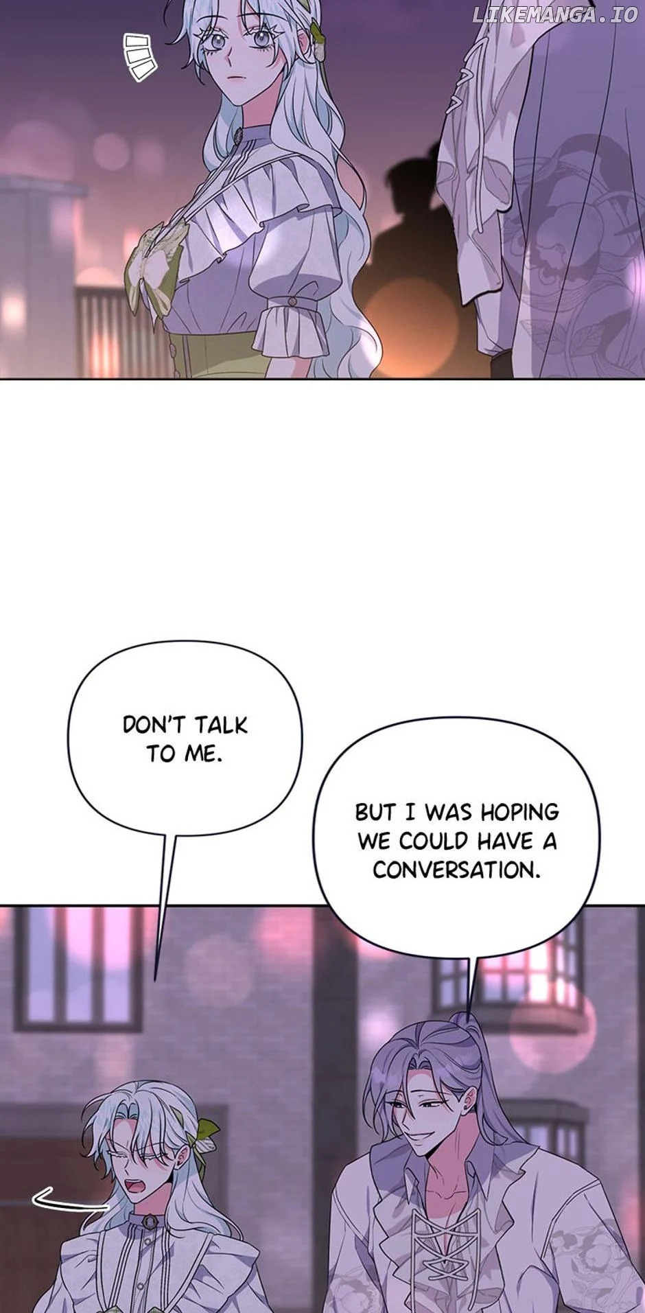 She’s the Older Sister of the Obsessive Male Lead Chapter 59 340 60