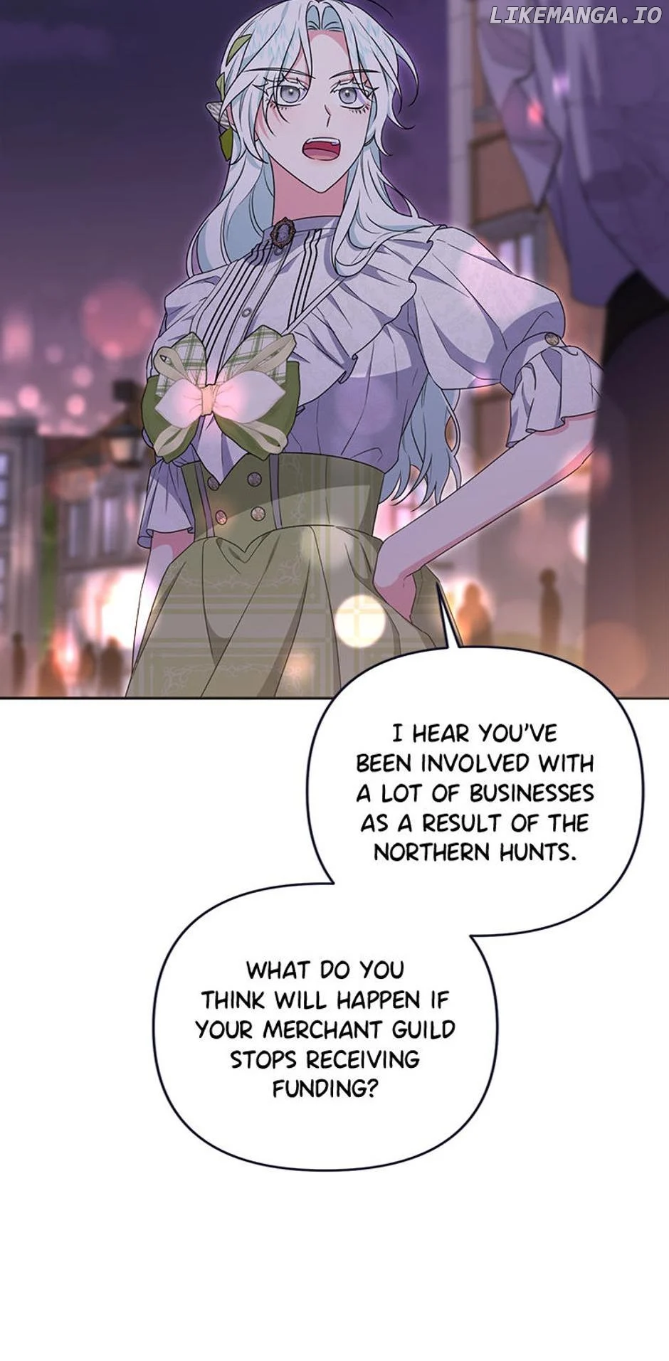 She’s the Older Sister of the Obsessive Male Lead Chapter 59 342 62