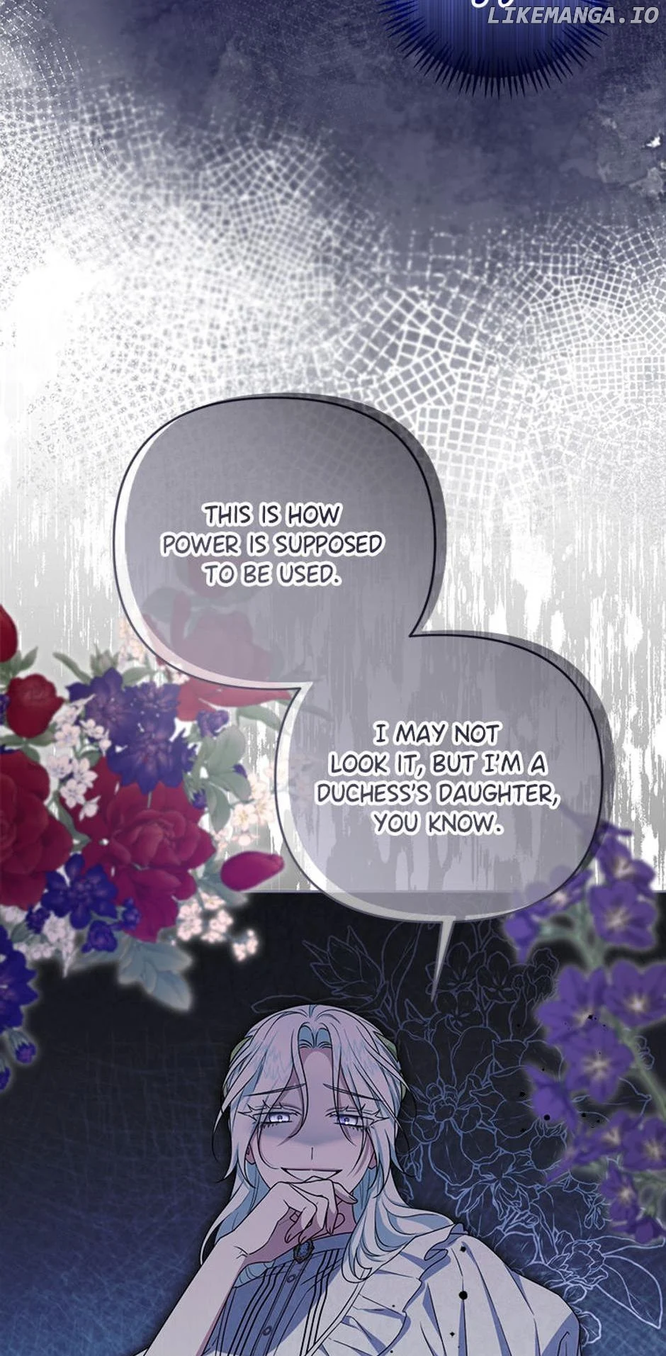 She’s the Older Sister of the Obsessive Male Lead Chapter 59 344 64