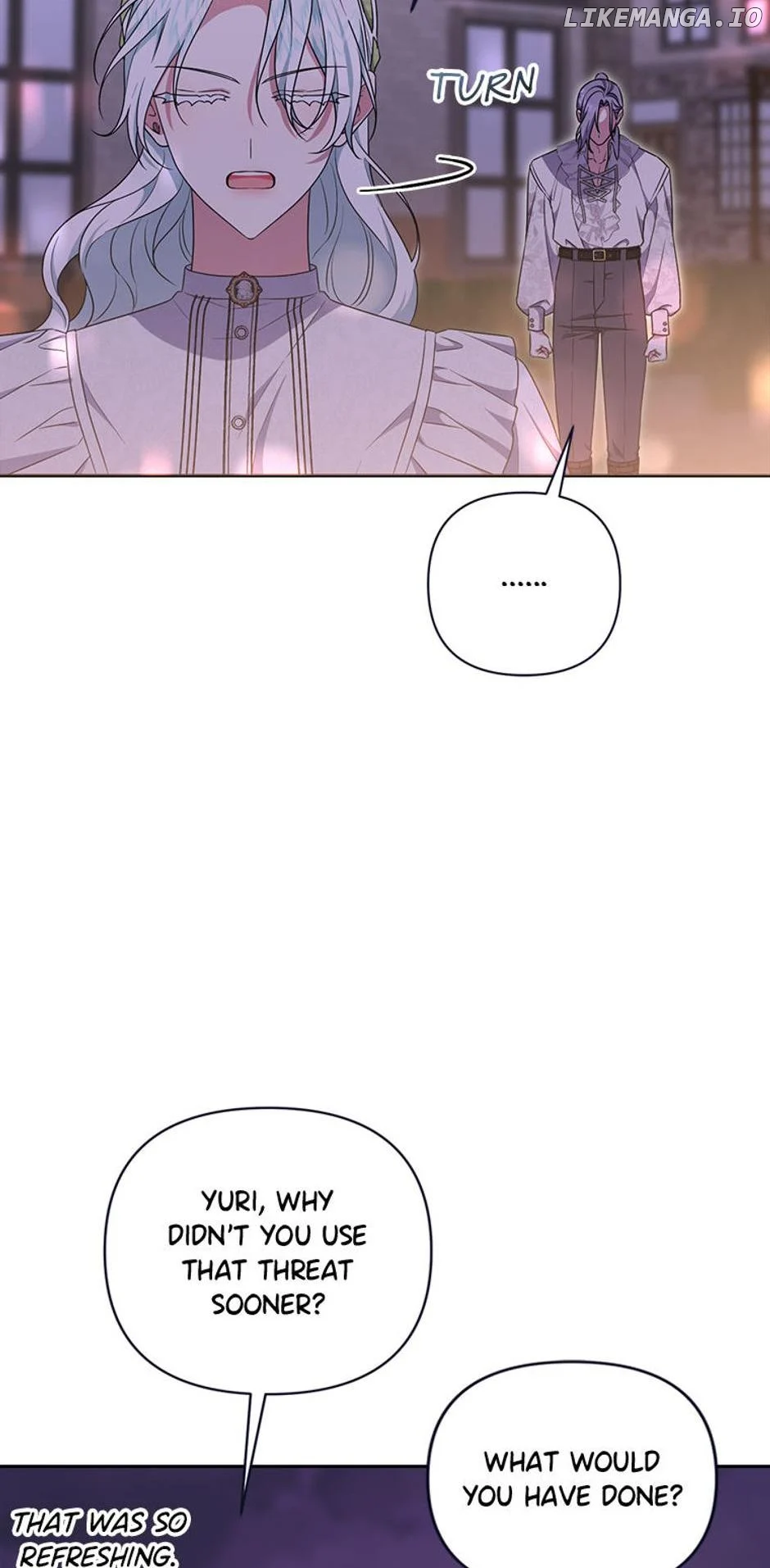 She’s the Older Sister of the Obsessive Male Lead Chapter 59 348 68