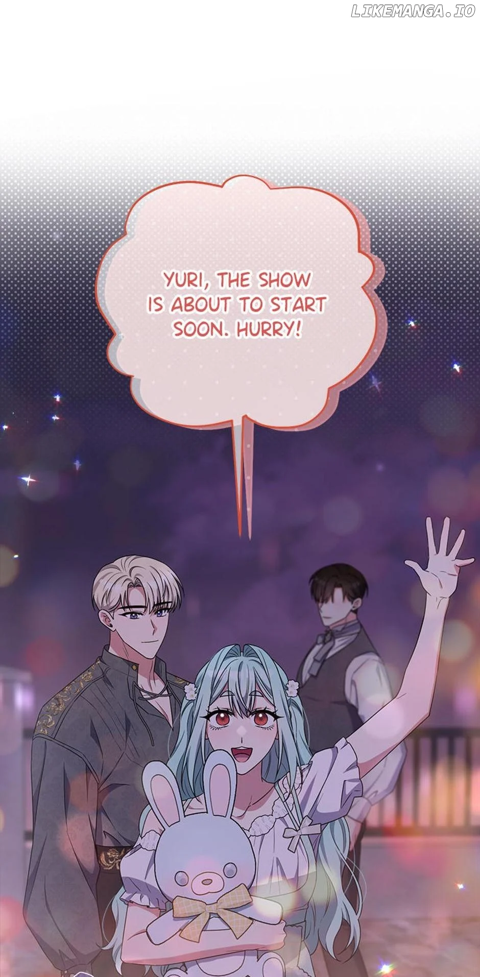 She’s the Older Sister of the Obsessive Male Lead Chapter 59 350 70