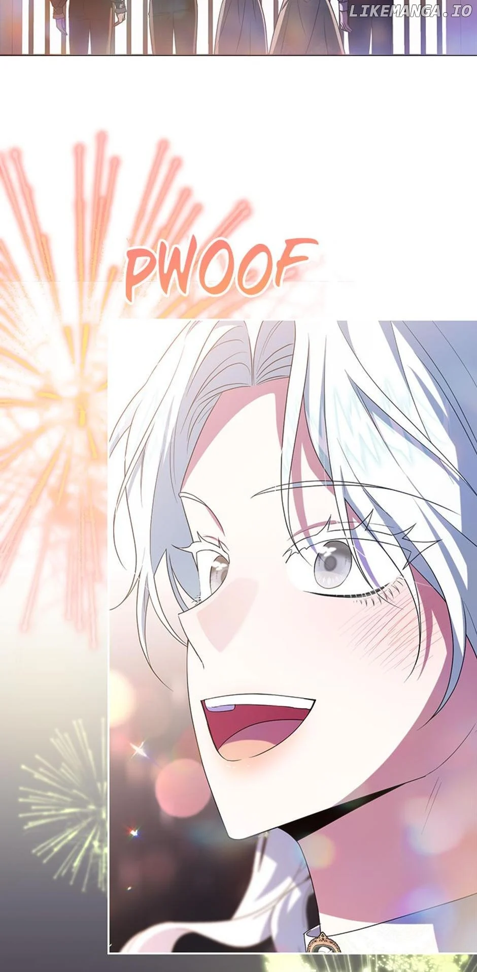 She’s the Older Sister of the Obsessive Male Lead Chapter 59 354 74