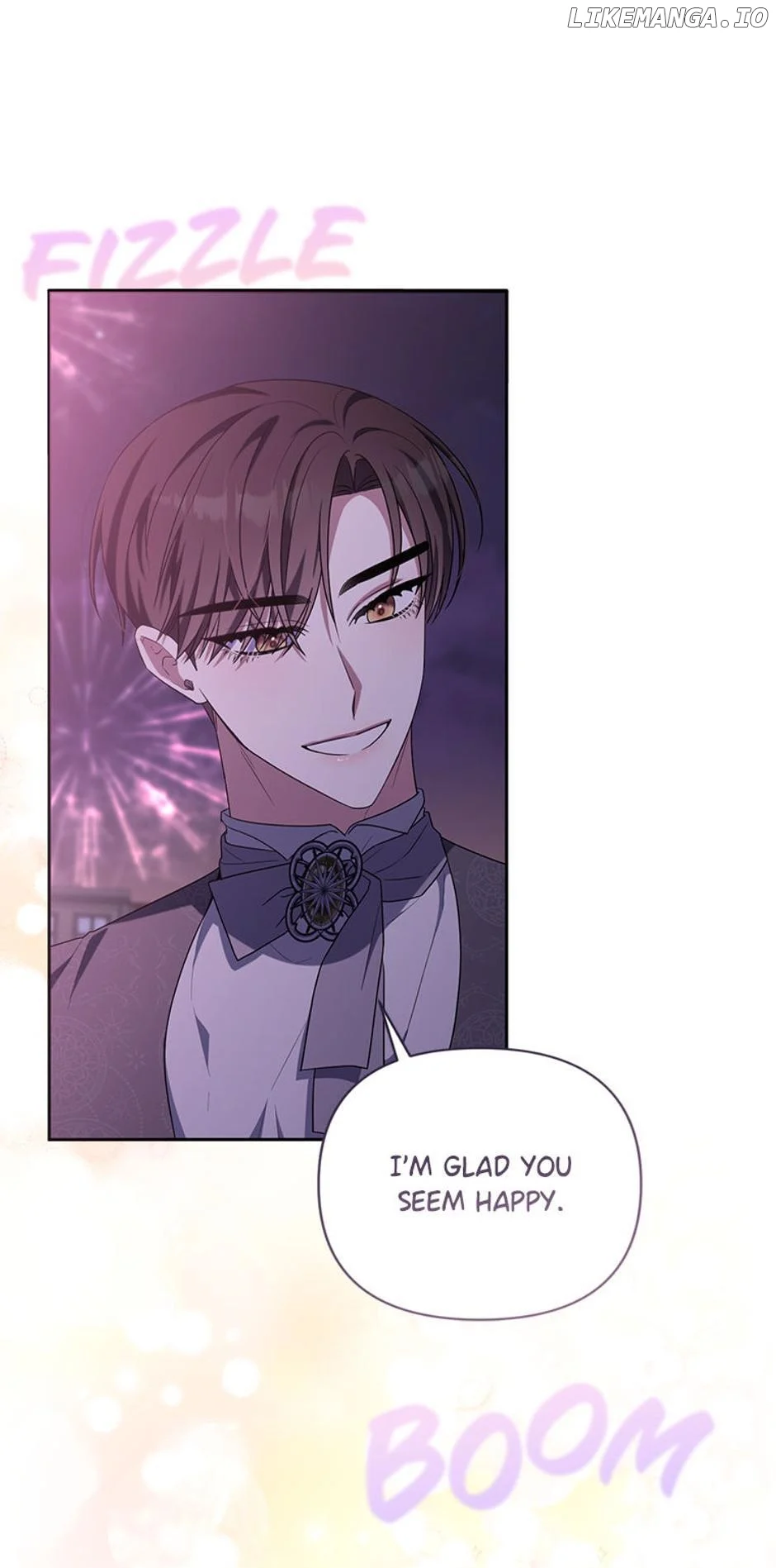 She’s the Older Sister of the Obsessive Male Lead Chapter 59 357 77