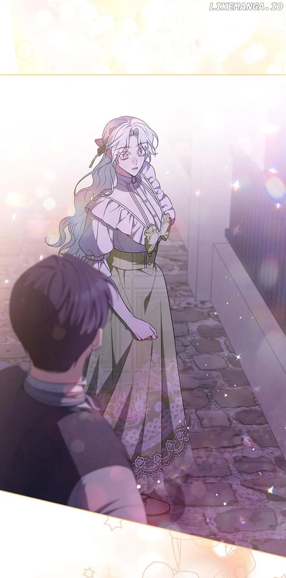 She’s the Older Sister of the Obsessive Male Lead Chapter 59 358 78