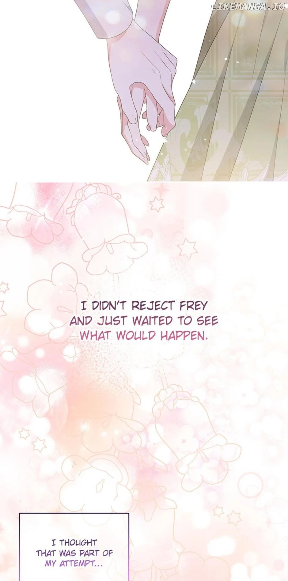 She’s the Older Sister of the Obsessive Male Lead Chapter 59 360 80
