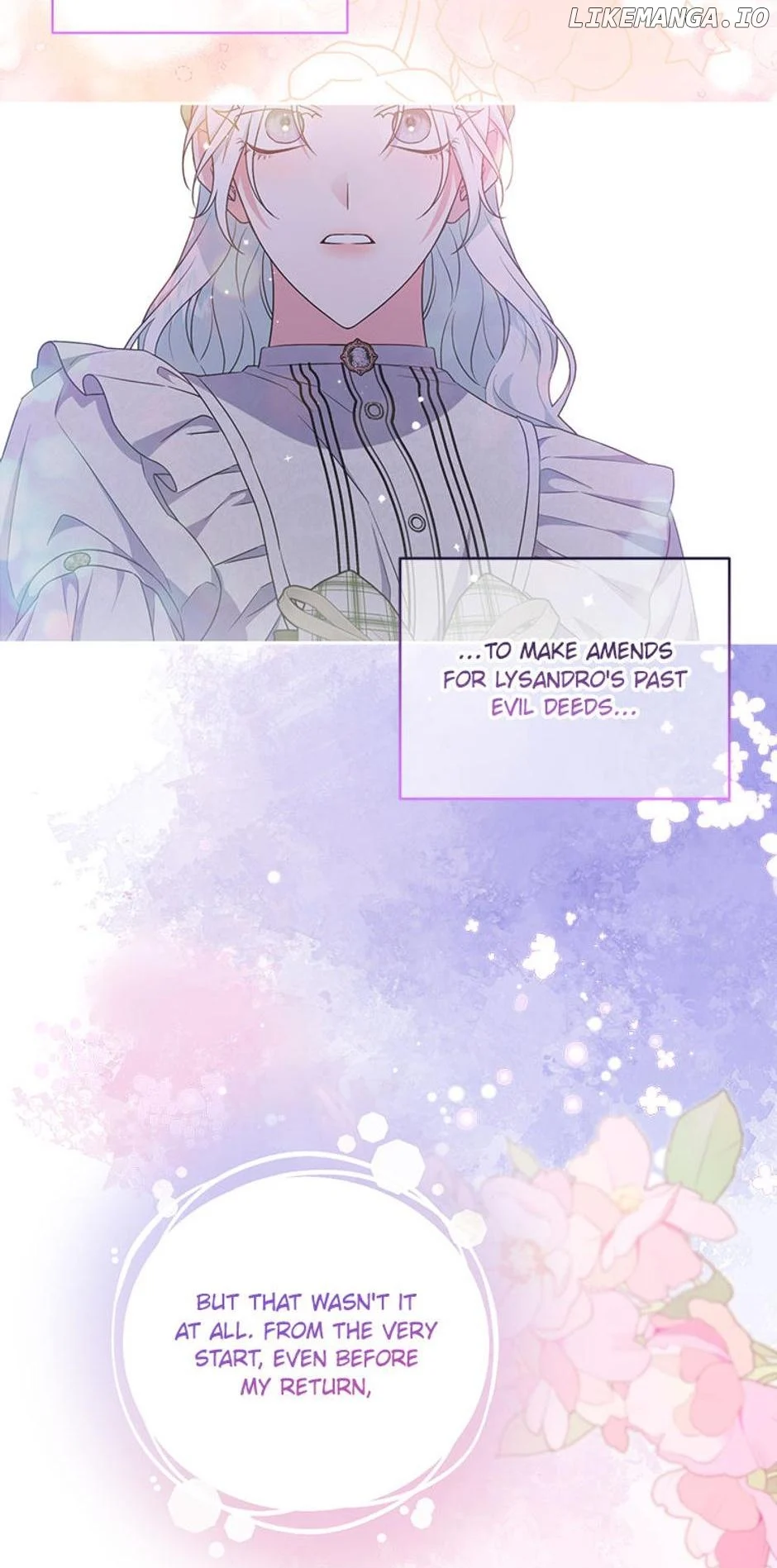 She’s the Older Sister of the Obsessive Male Lead Chapter 59 361 81