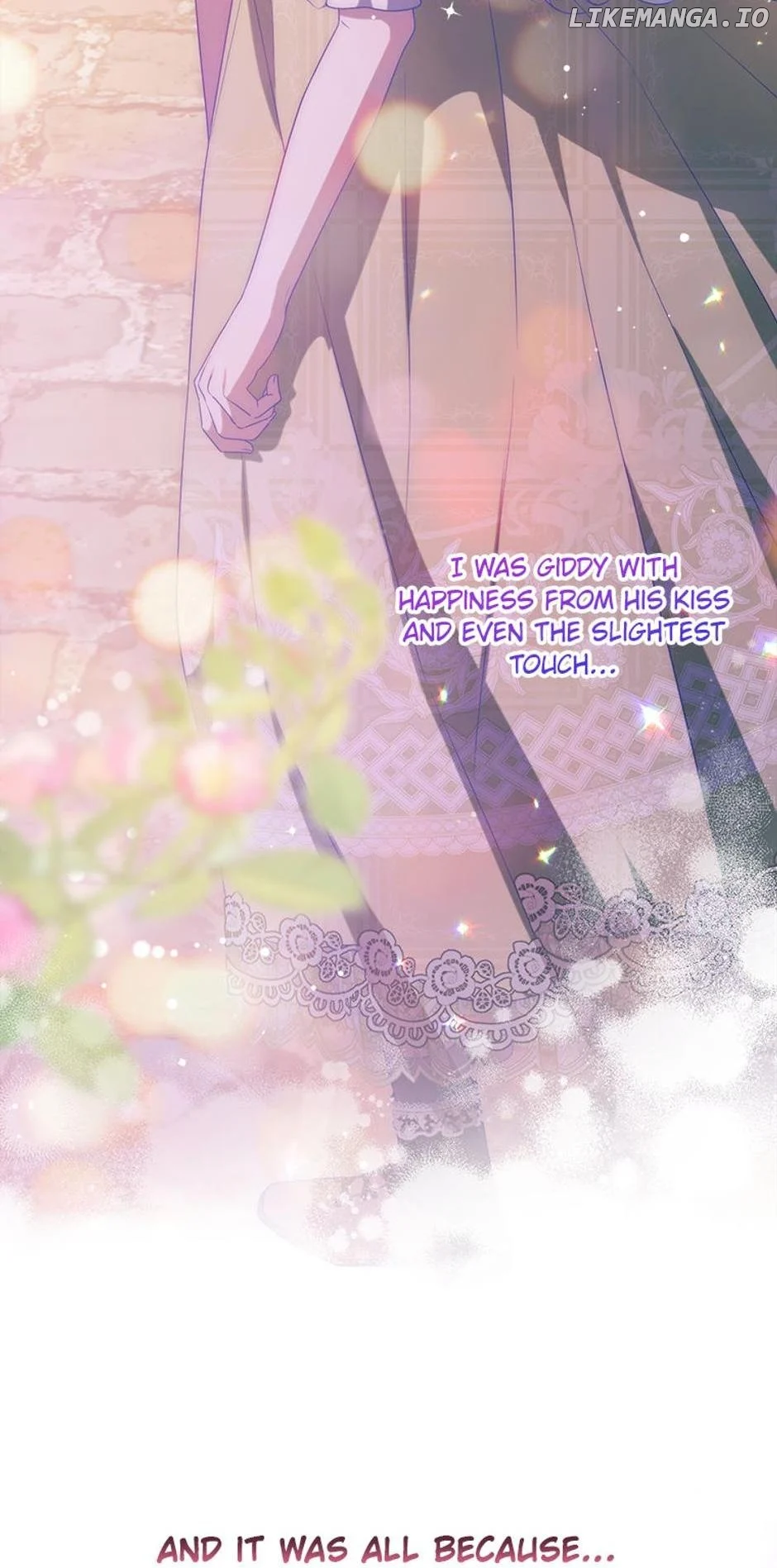 She’s the Older Sister of the Obsessive Male Lead Chapter 59 363 83