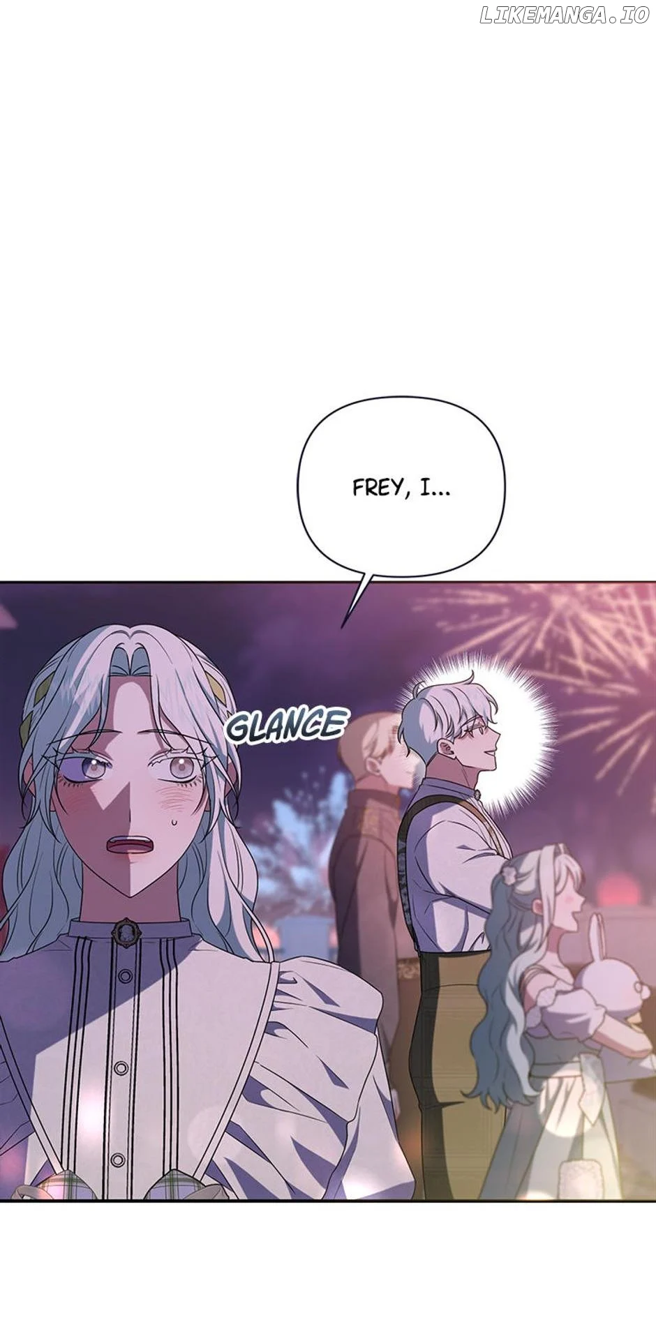 She’s the Older Sister of the Obsessive Male Lead Chapter 59 367 87