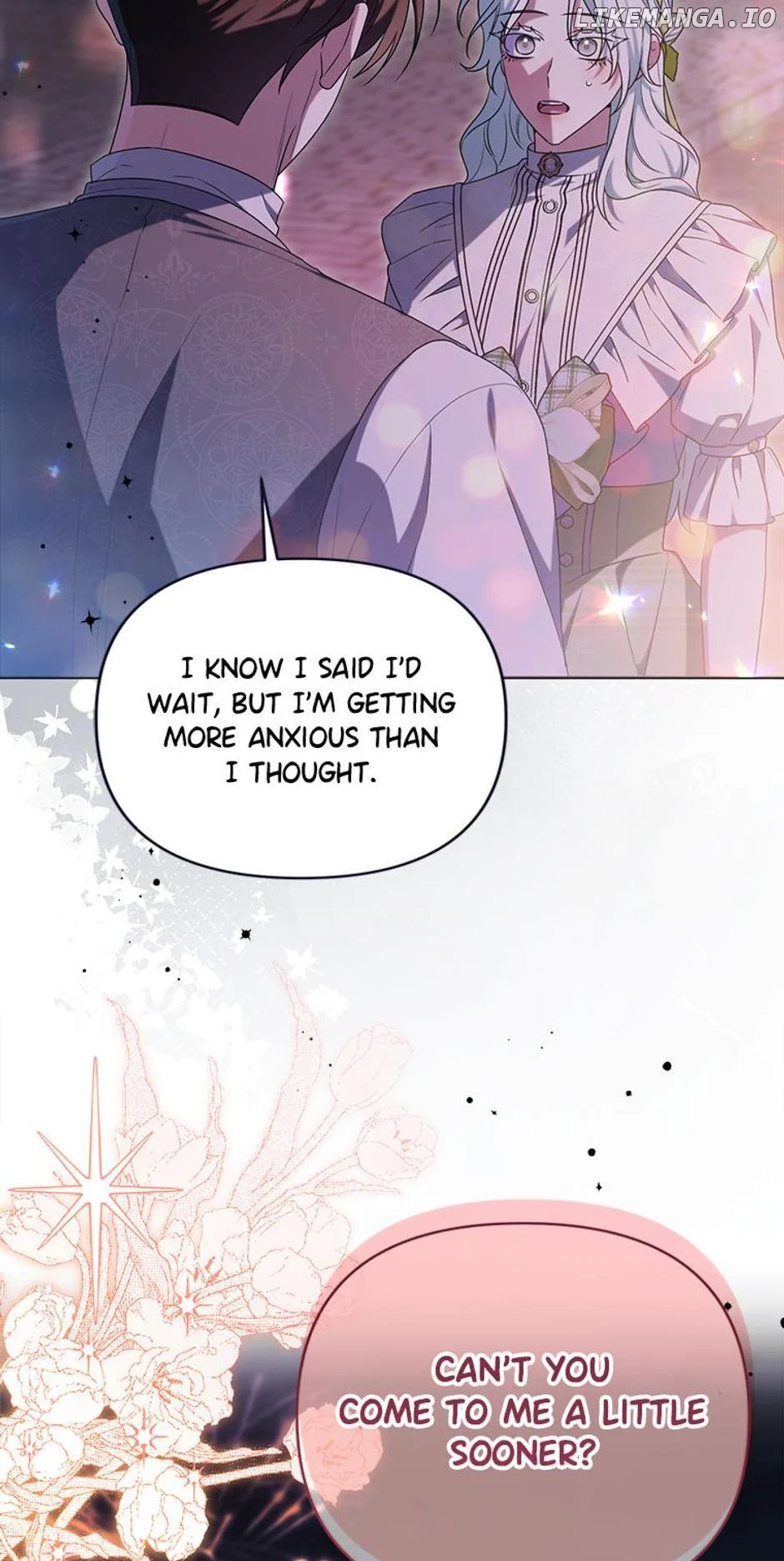 She’s the Older Sister of the Obsessive Male Lead Chapter 59 369 89