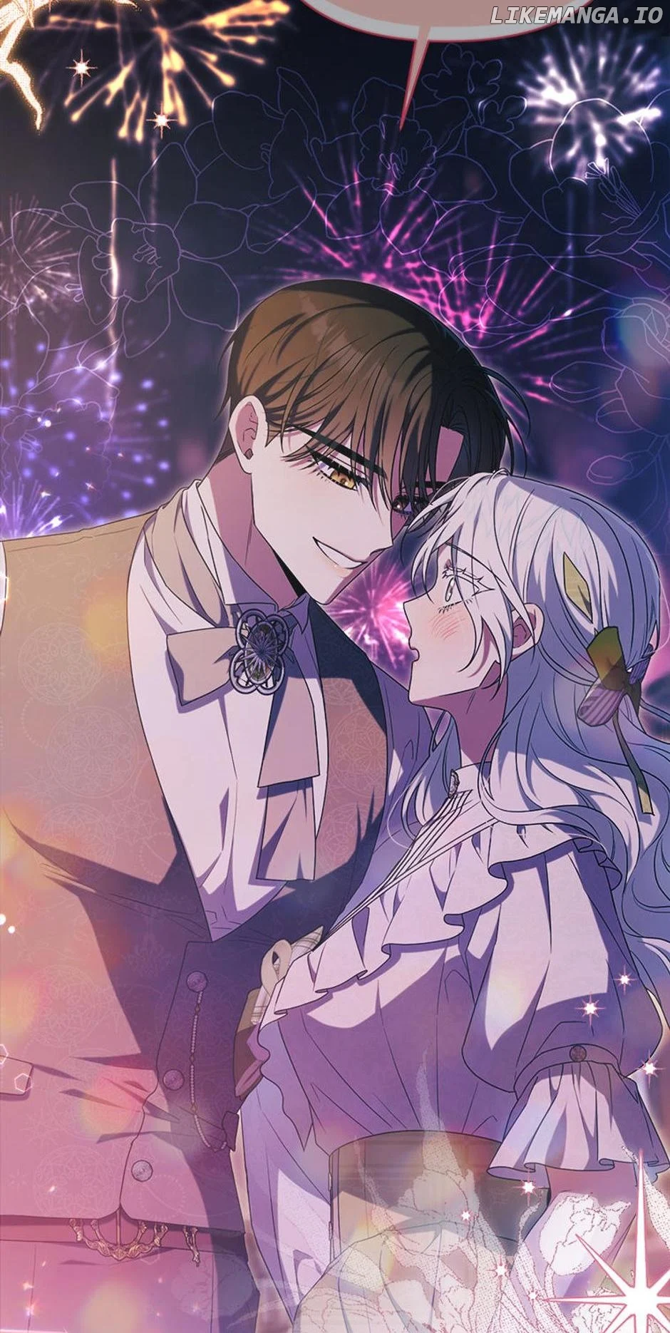 She’s the Older Sister of the Obsessive Male Lead Chapter 59 370 90