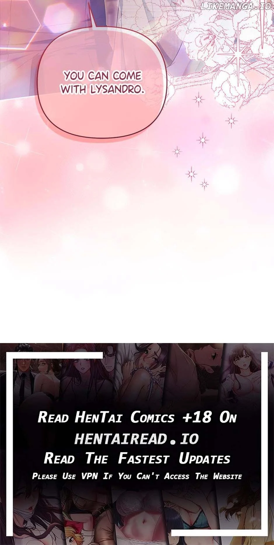 She’s the Older Sister of the Obsessive Male Lead Chapter 59 371 91