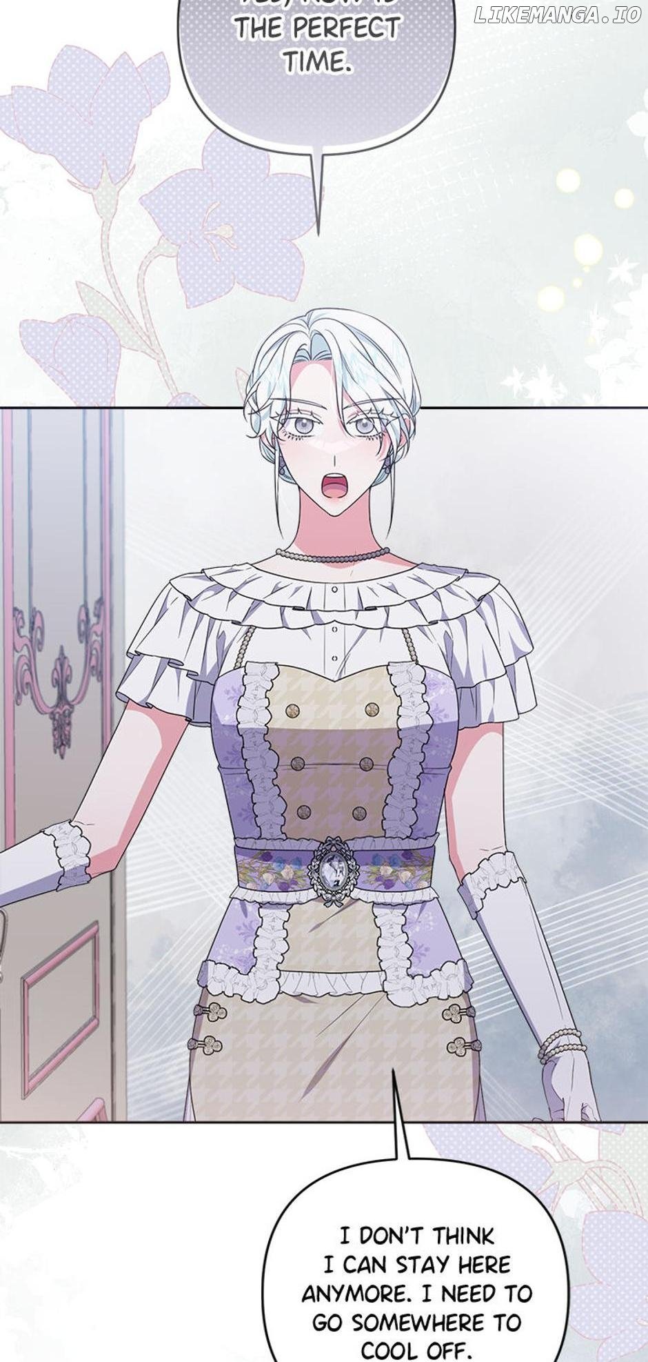 She’s the Older Sister of the Obsessive Male Lead Chapter 61 256 03