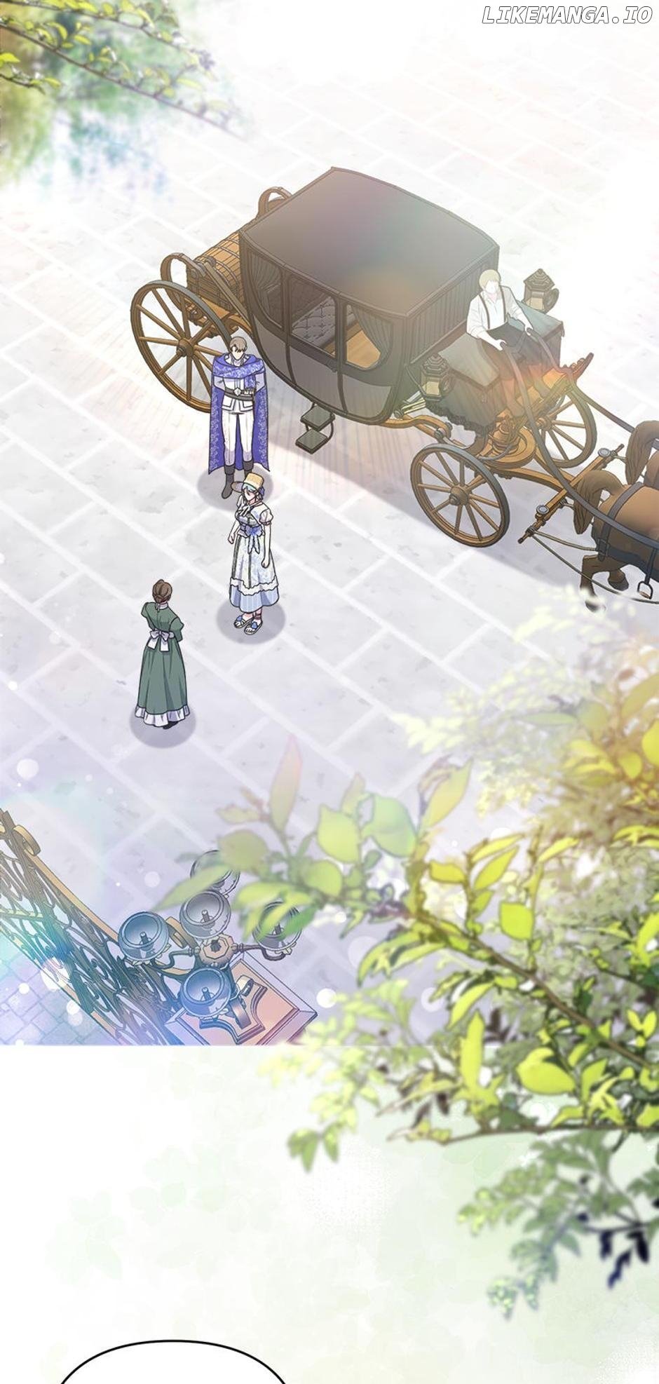 She’s the Older Sister of the Obsessive Male Lead Chapter 61 258 05
