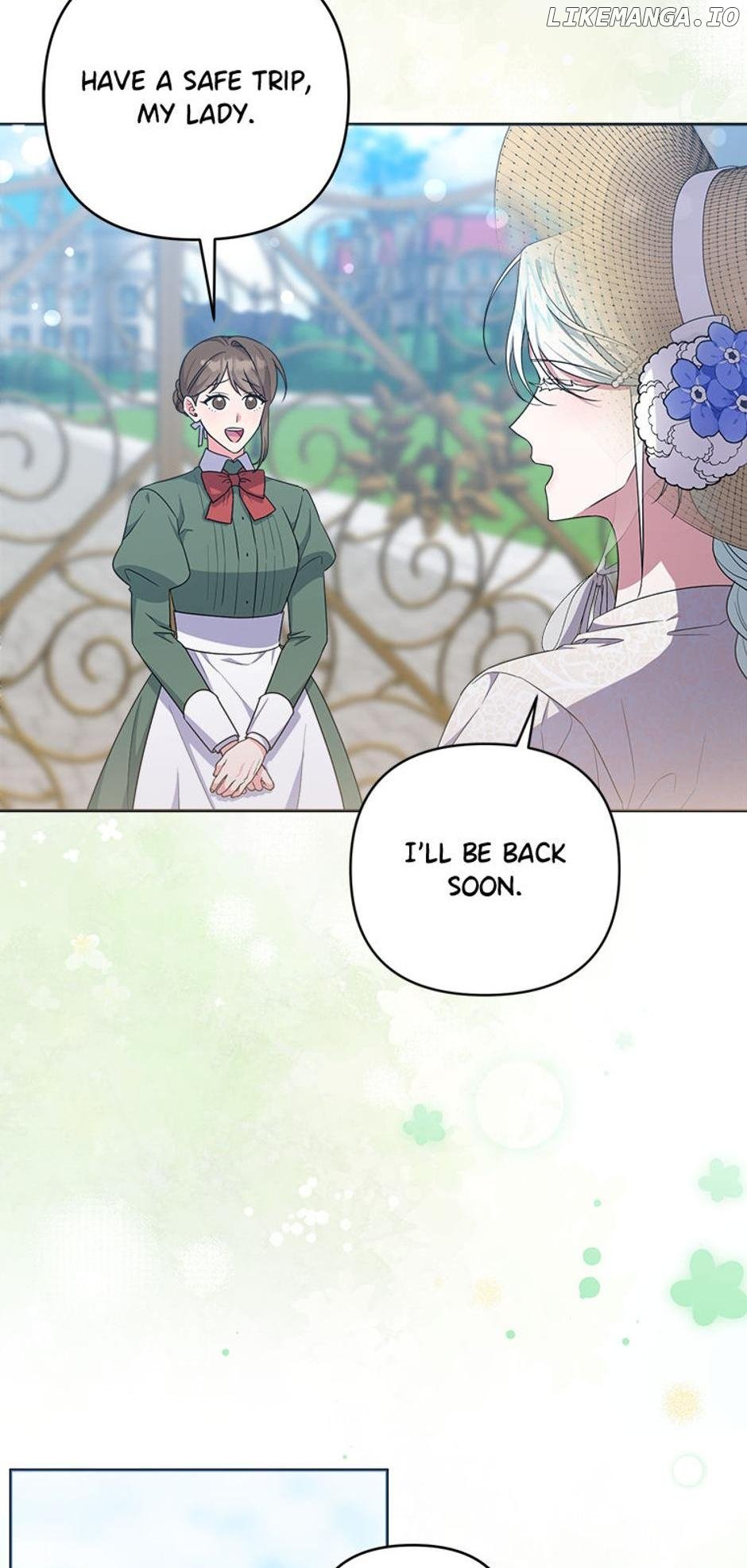 She’s the Older Sister of the Obsessive Male Lead Chapter 61 259 06