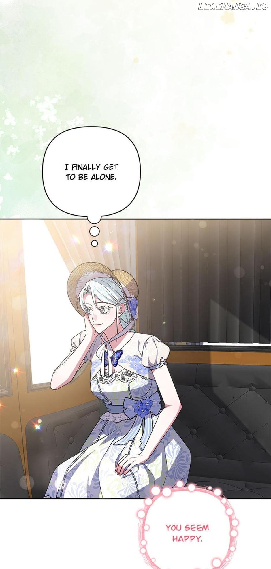 She’s the Older Sister of the Obsessive Male Lead Chapter 61 261 08
