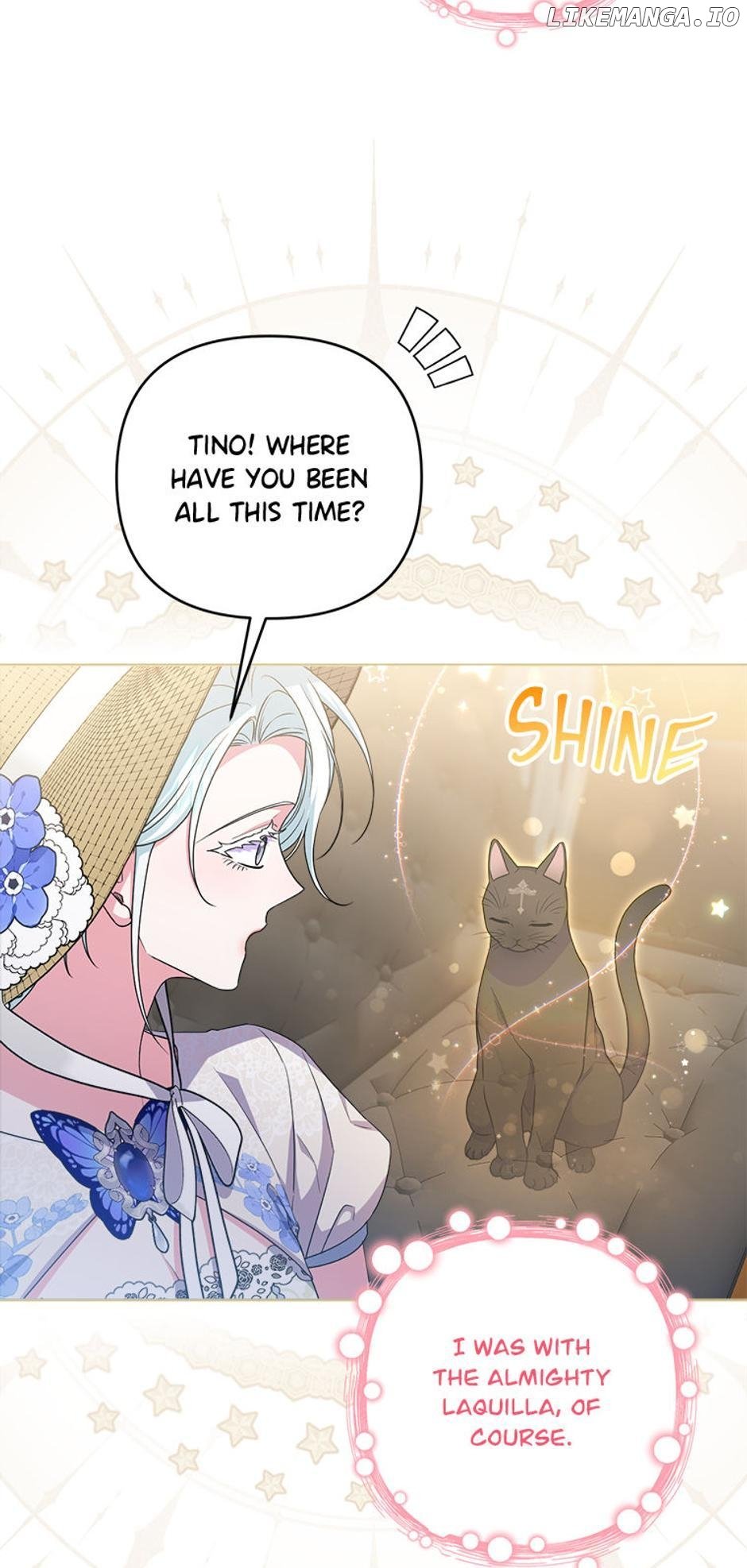 She’s the Older Sister of the Obsessive Male Lead Chapter 61 262 09