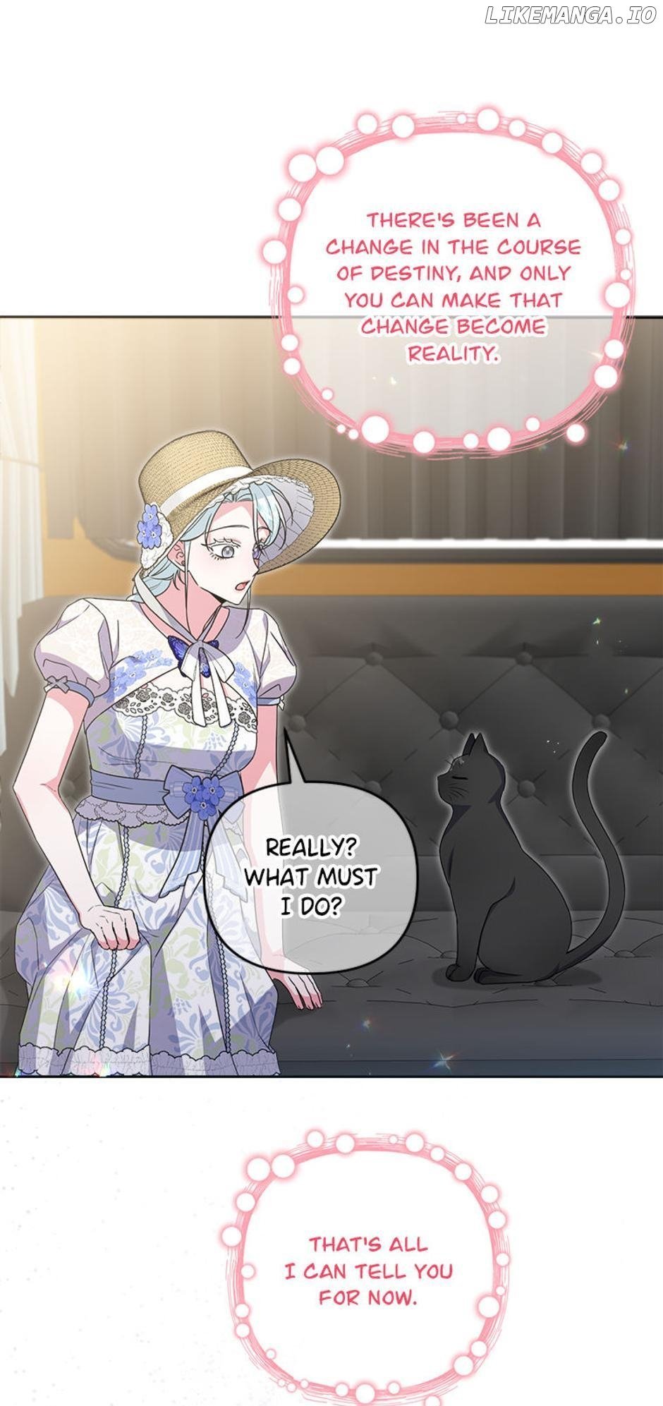 She’s the Older Sister of the Obsessive Male Lead Chapter 61 264 11