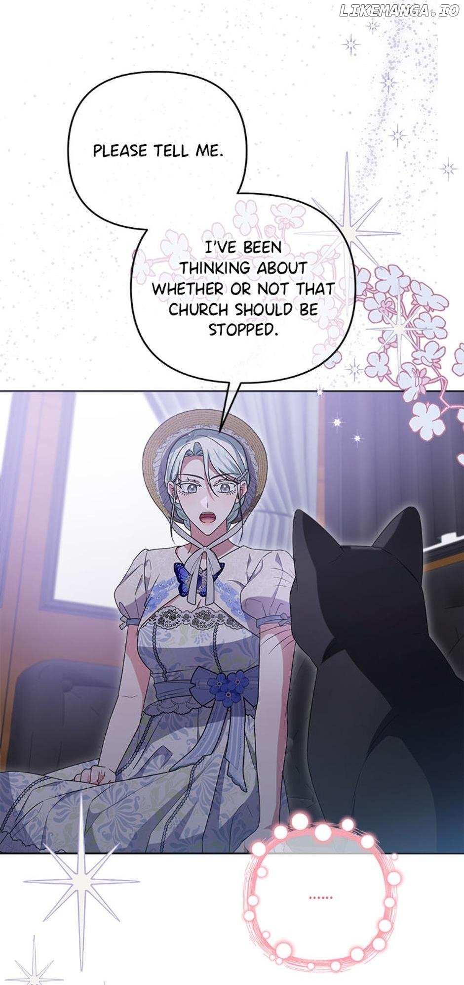 She’s the Older Sister of the Obsessive Male Lead Chapter 61 266 13