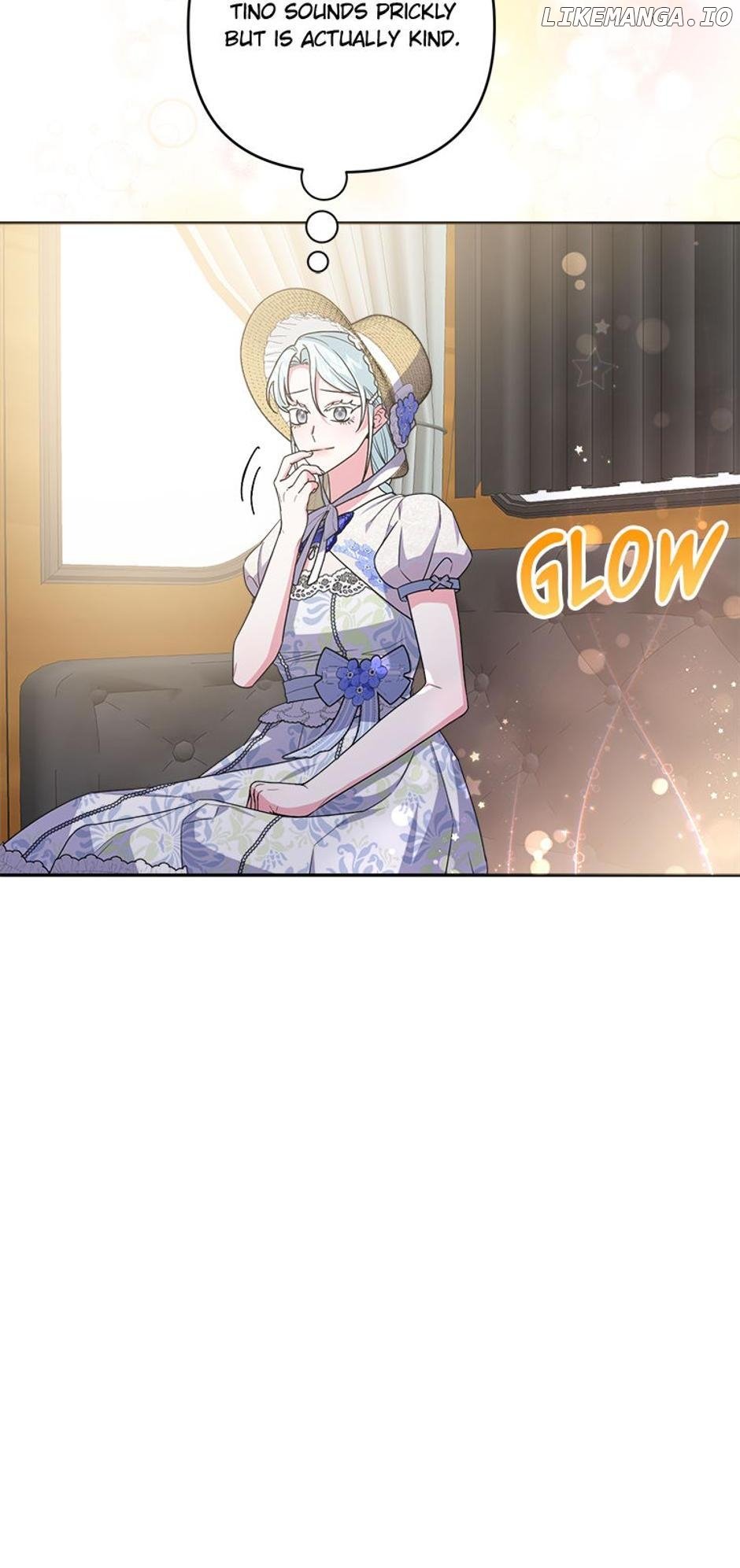 She’s the Older Sister of the Obsessive Male Lead Chapter 61 272 19