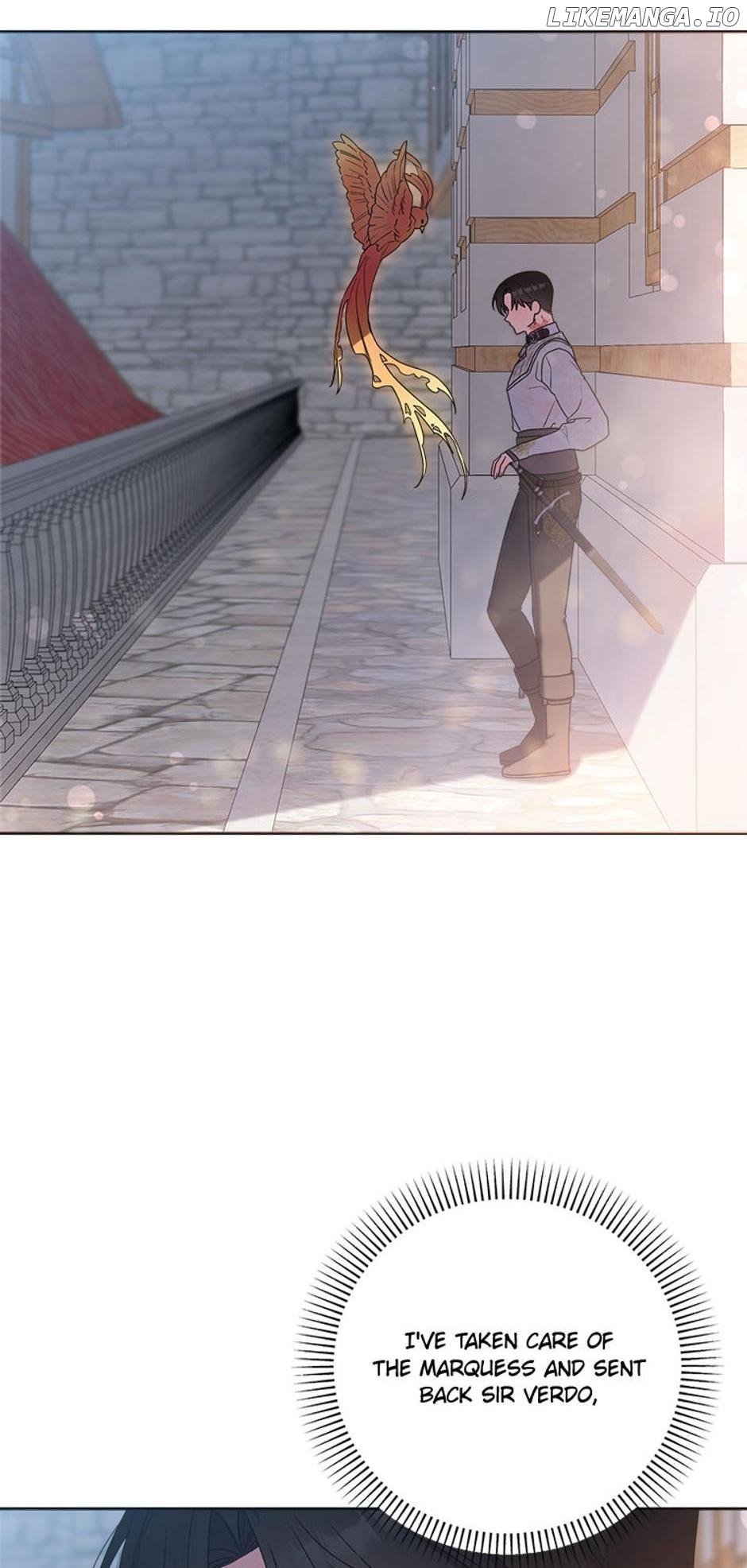 She’s the Older Sister of the Obsessive Male Lead Chapter 61 275 22