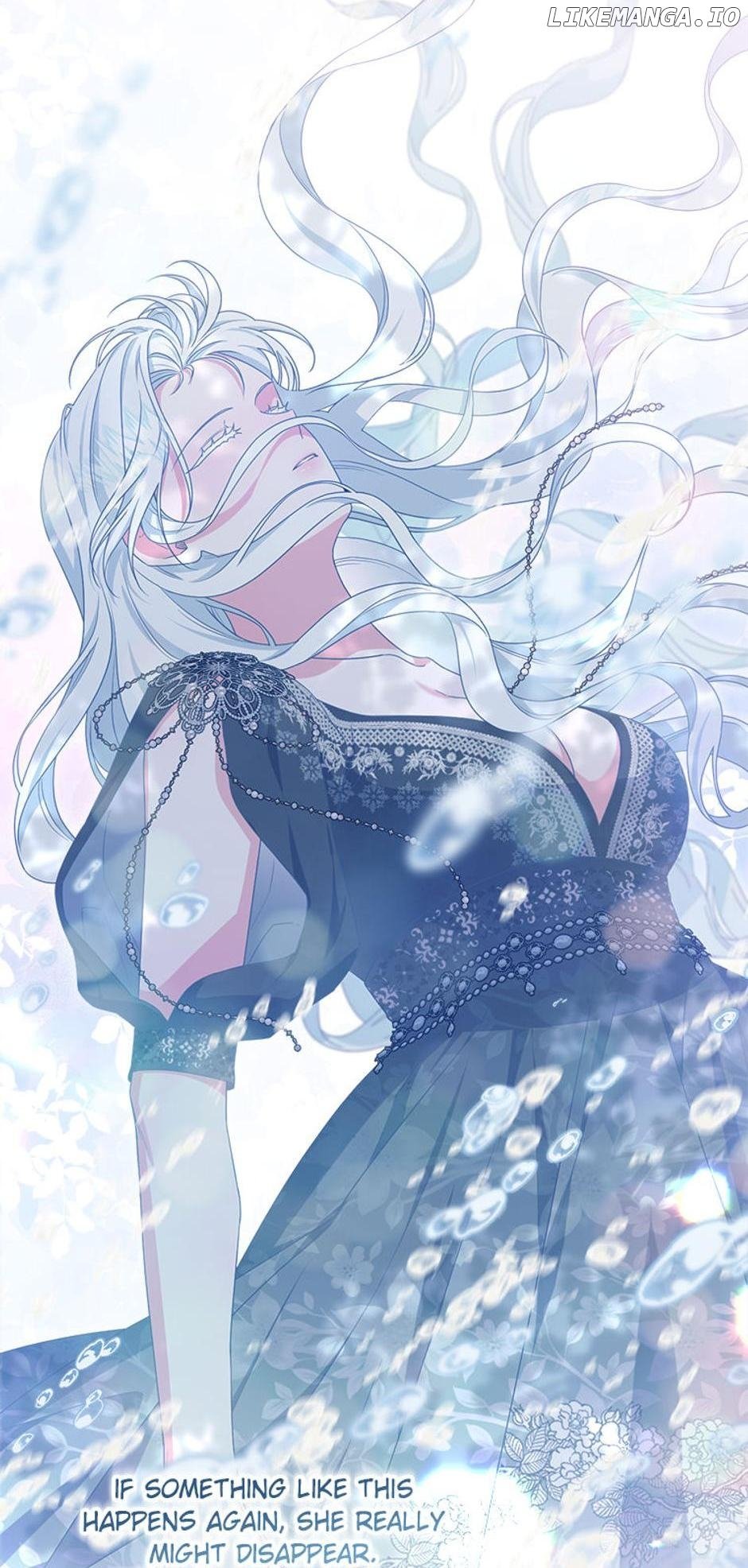 She’s the Older Sister of the Obsessive Male Lead Chapter 61 277 24